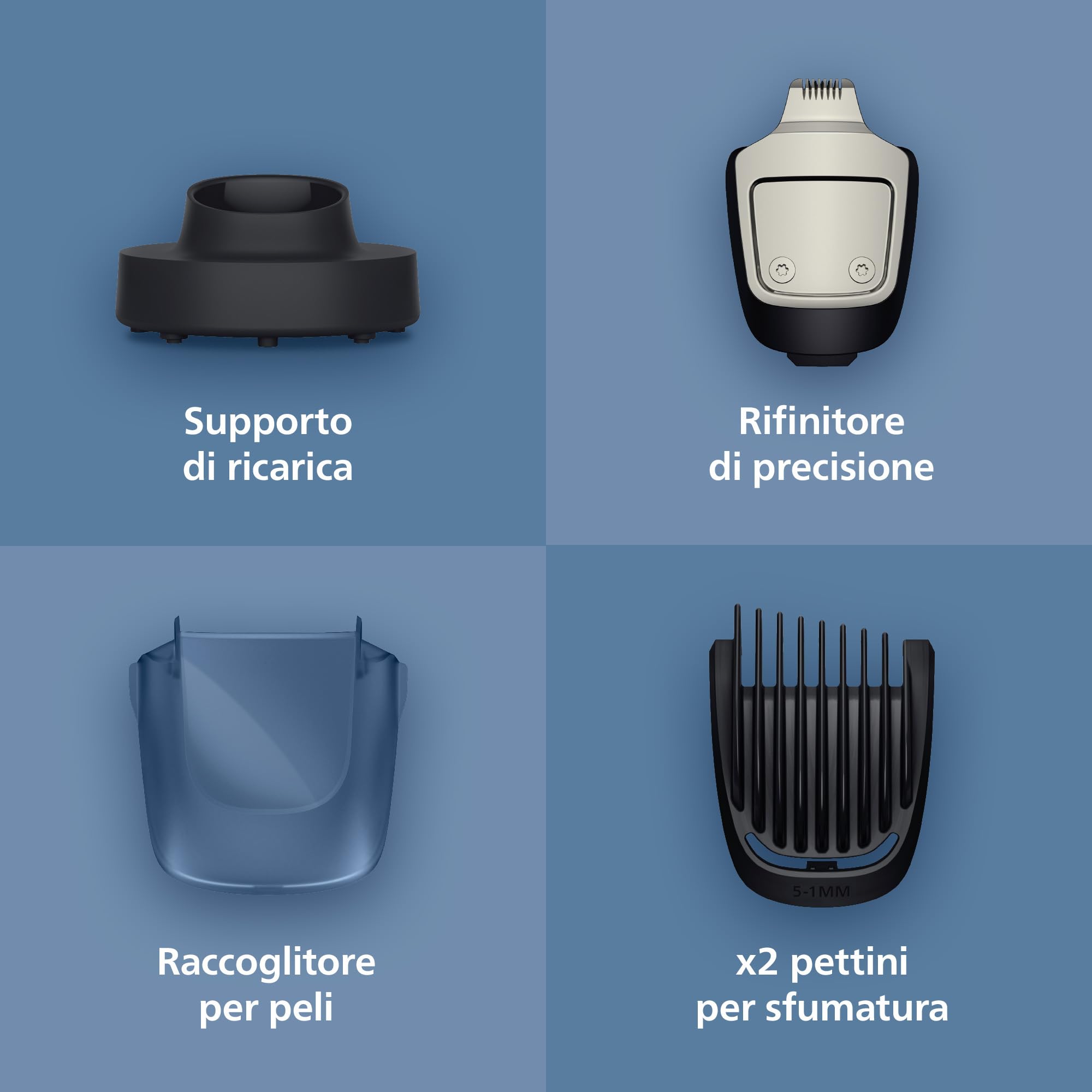 philips-serie-7000-regolabarba-bt7660-15-con-lame-in-metallo-autoaffilanti-40-im image 4