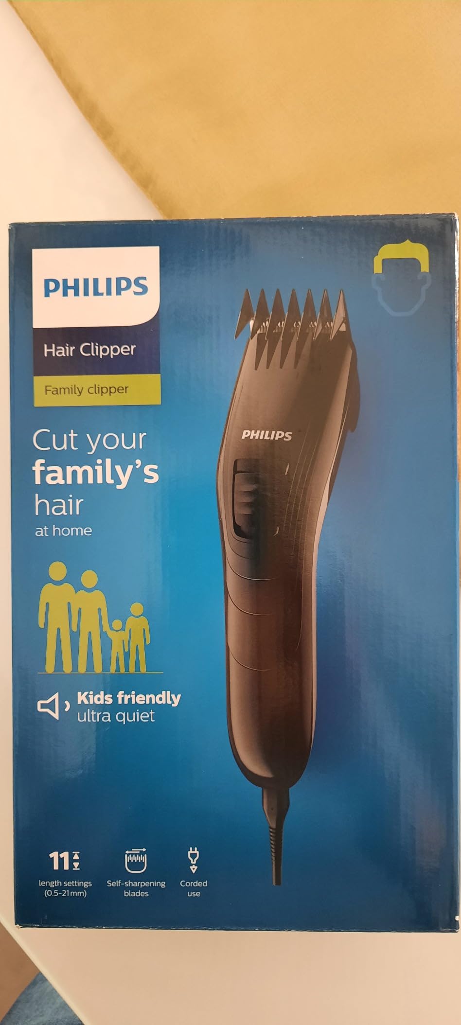 Regalo per il marito