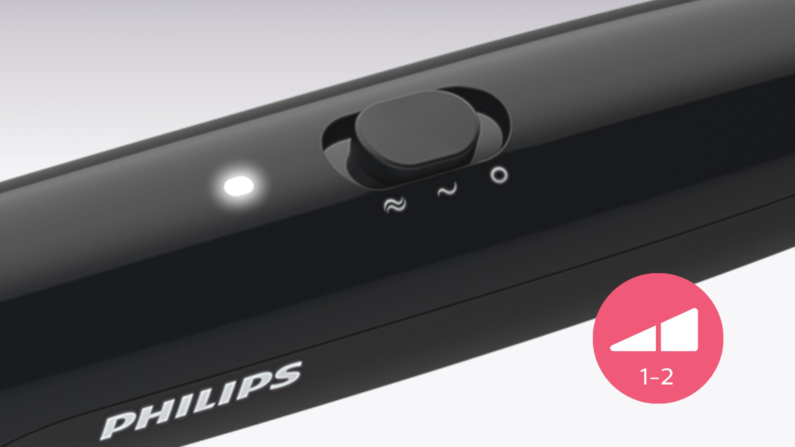 philips-stylecare-essential-bhh880-00-spazzola-lisciante-riscaldata-con-thermopr image 7