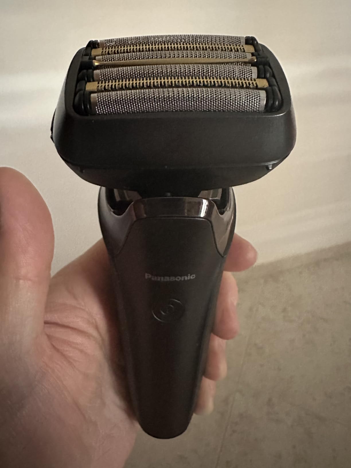 Barba folta? Nessun problema