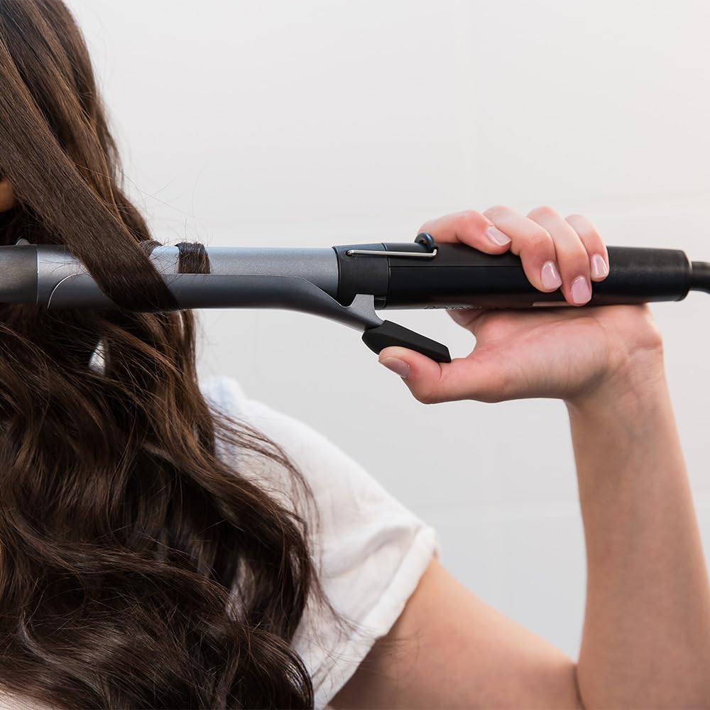 remington-ci6525-pro-soft-curl-ferro-arricciacapelli-25-mm-rivestimento-antistat image 3