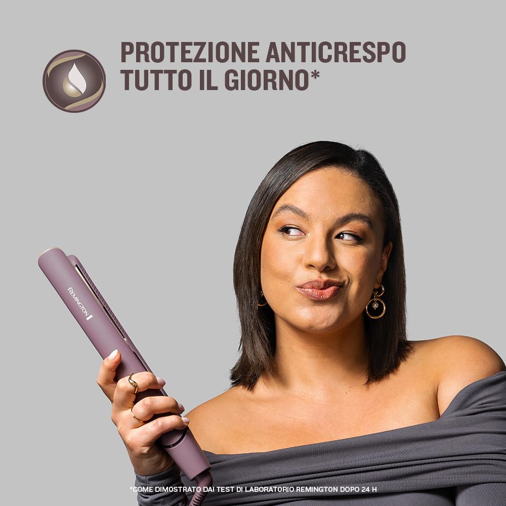 remington-airvive-s8930-piastra-per-capelli-con-tecnologia-ionica-ceramica-con-m image 7