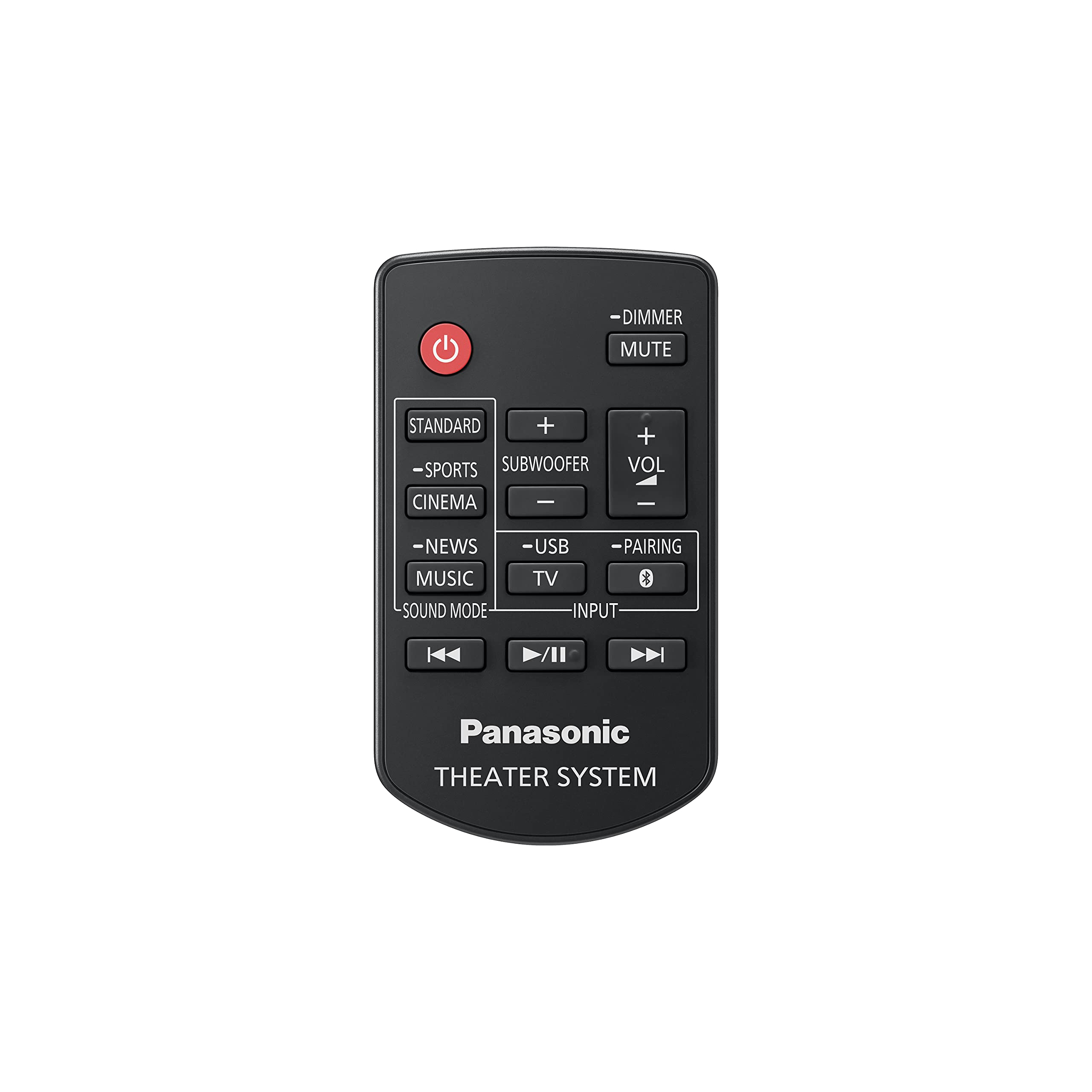 panasonic-sc-htb490-soundbar-320w-2-1-con-subwoofer-wireless-bluetooth-hdmi-arc- image 5