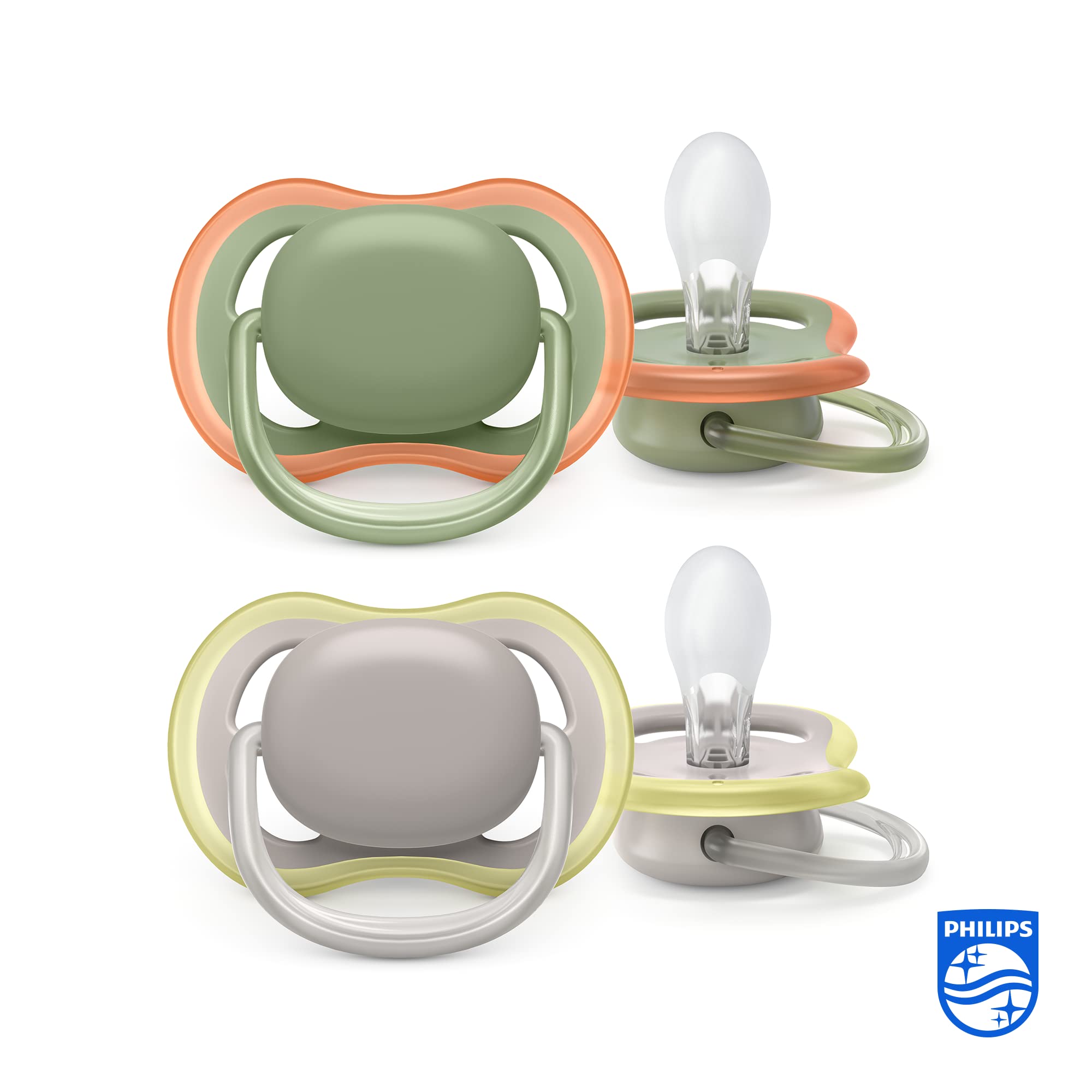 philips-avent-ultra-air-scf085-20-ciucci-traspiranti-6-18-mesi-senza-bpa-tettare image 2