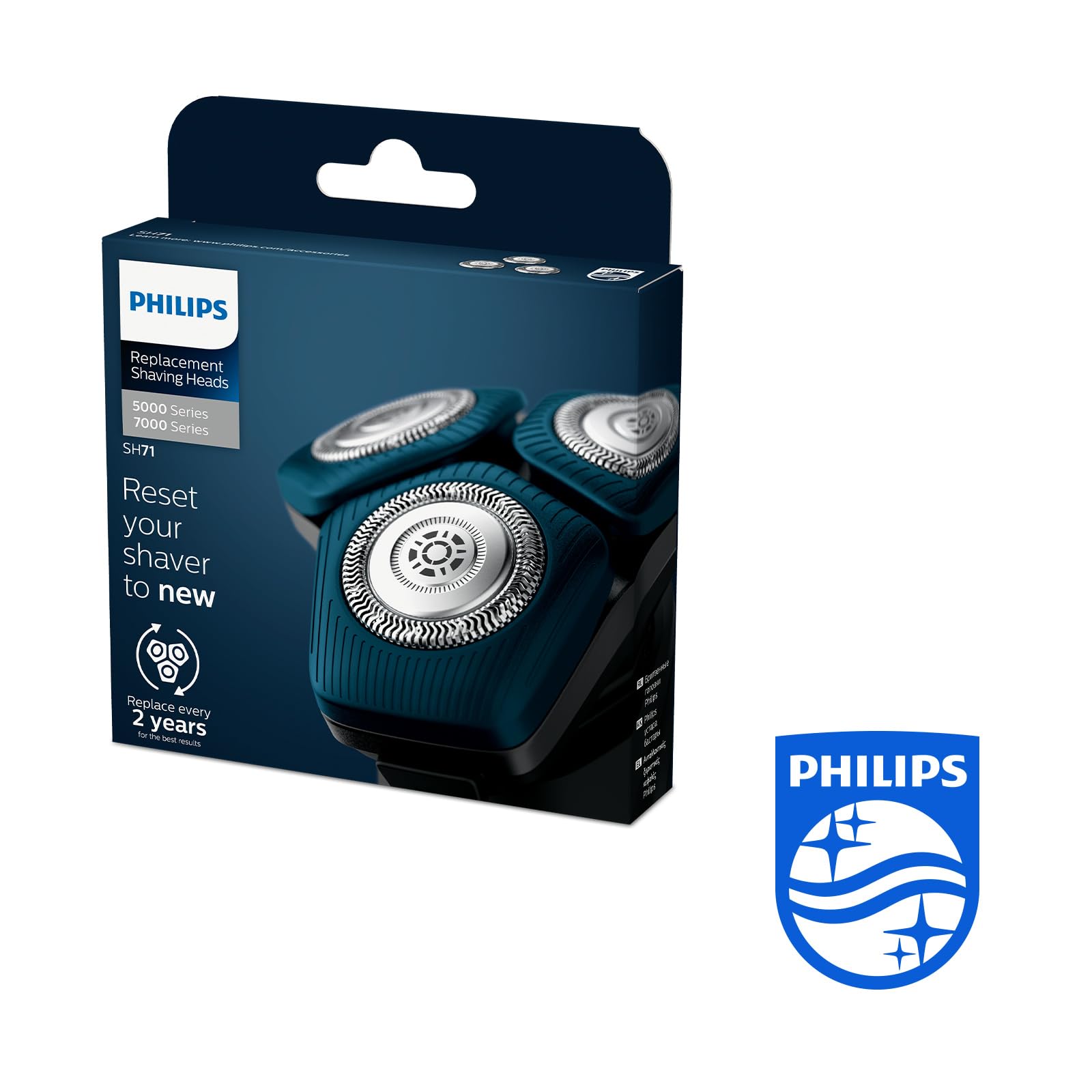 philips-sh71-50-testine-di-rasatura-di-ricambio-originali-compatibili-con-serie- image 7