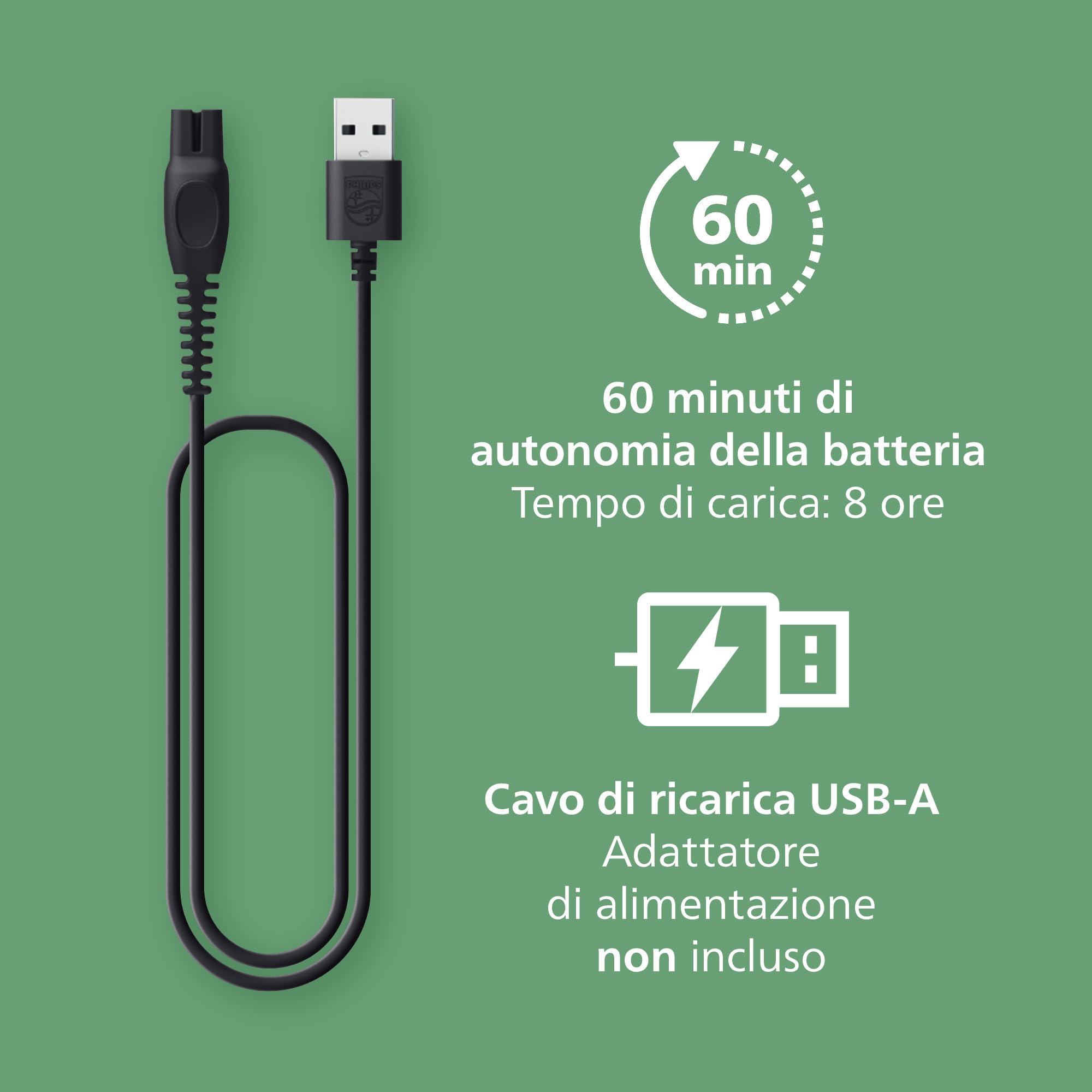 philips-multigroom-series-3000-mg3930-15-rifinitore-tutto-in-uno-7-in-1-per-barb image 7