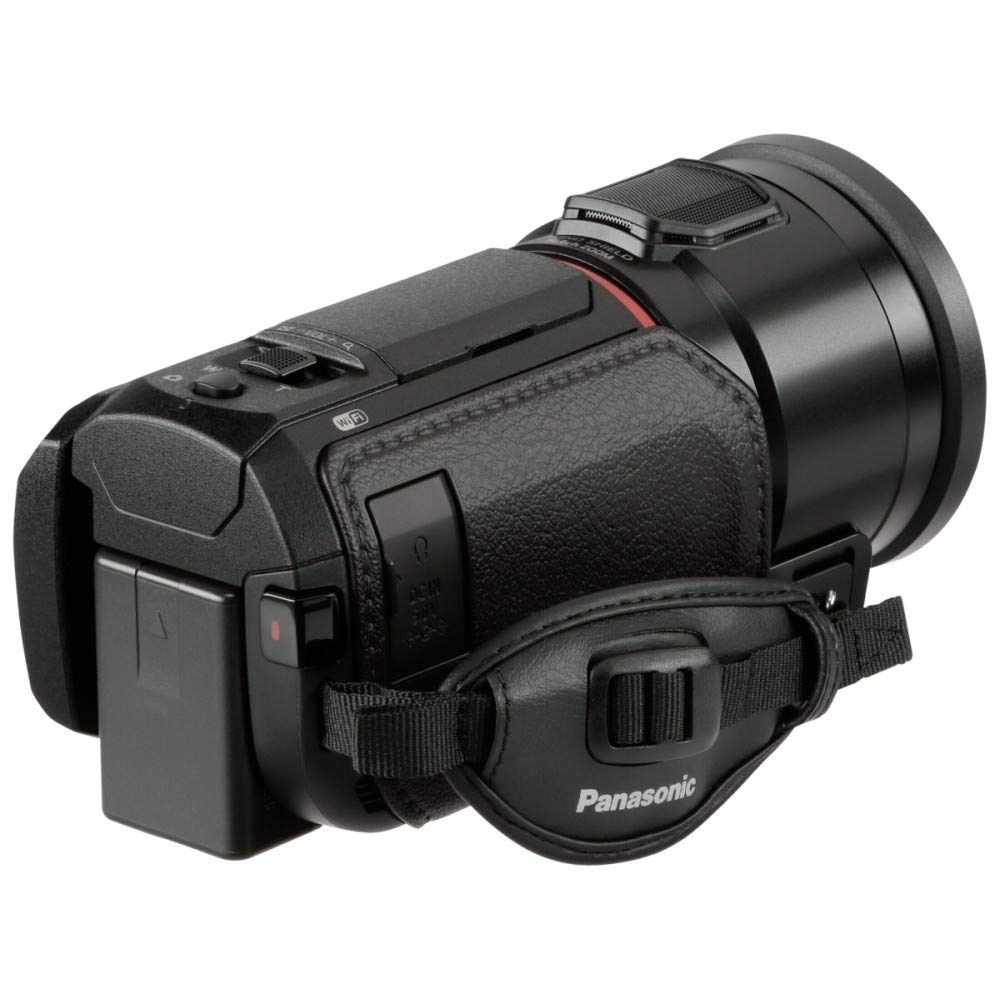 panasonic-hc-vx11eg-k-videocamera-4k-ultra-hd-con-obiettivo-leica-dicomar-zoom-o image 3