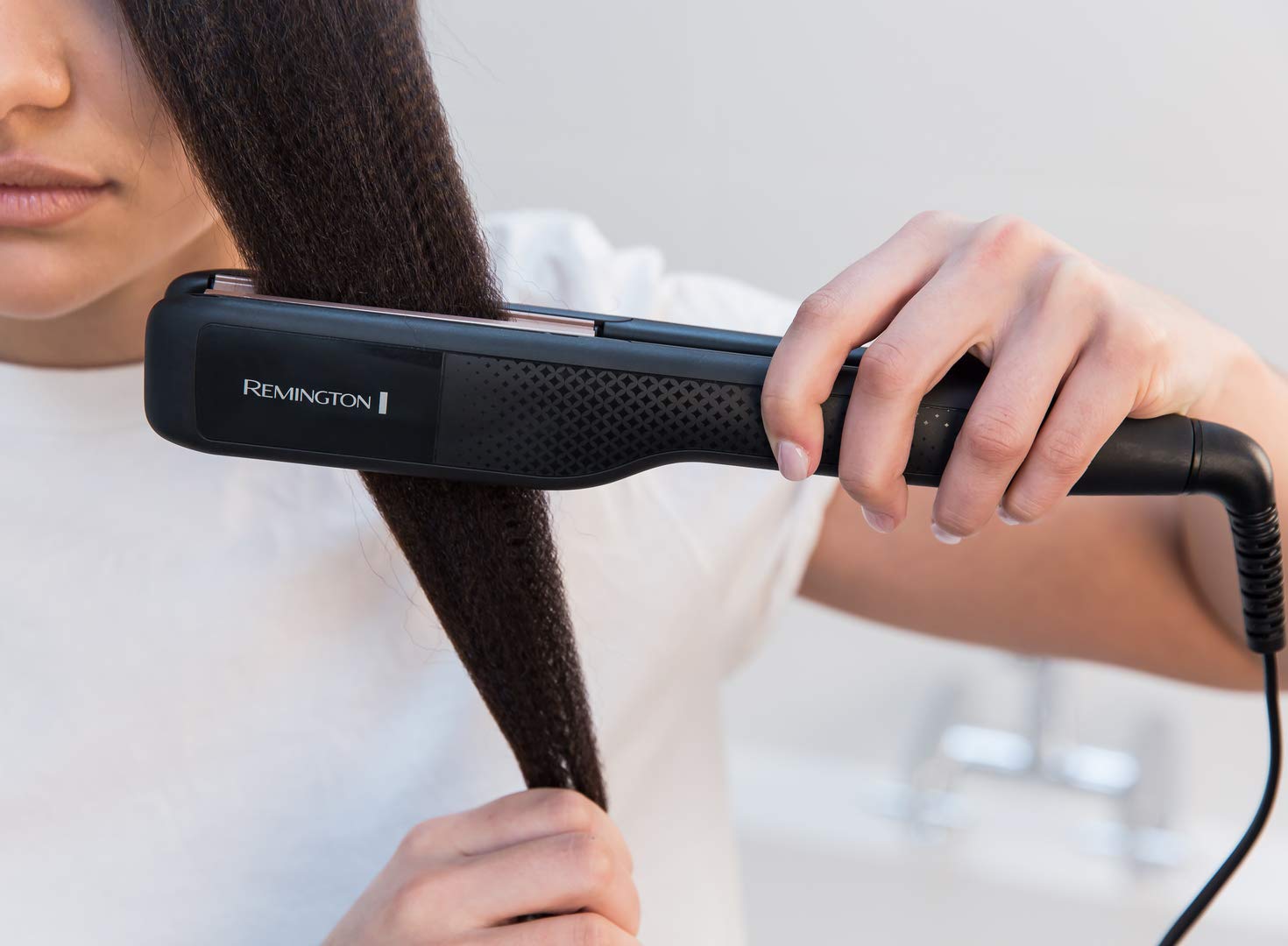 remington-s3580-ceramic-crimp-220-piastra-fris-per-onde-a-zigzag-e-volume-rivest image 4