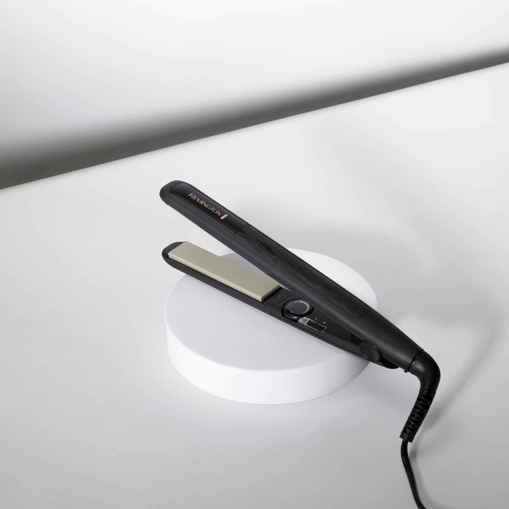 remington-s3500-ceramic-straight-piastra-per-capelli-con-rivestimento-ceramica-e image 4