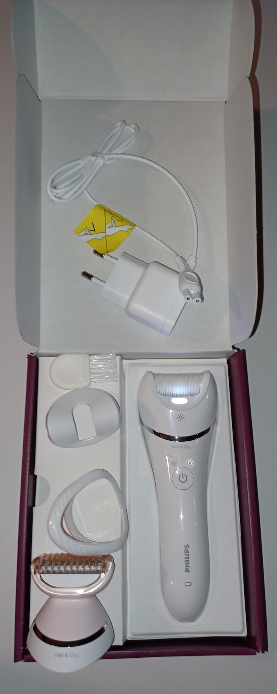Molto completo