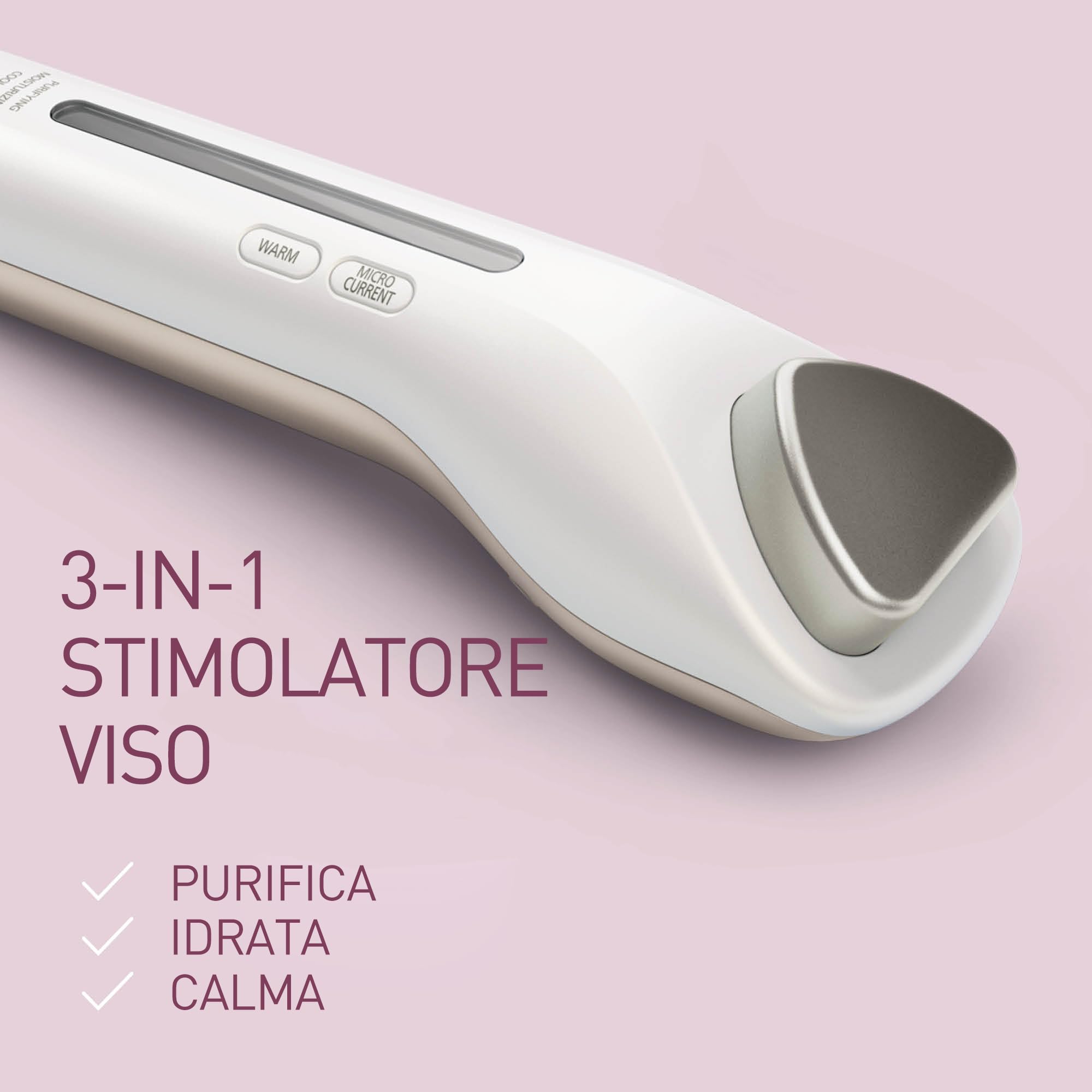 panasonic-eh-xt20-attivatore-di-giovinezza-3-in-1-a-micro-corrente-bianco-stimol image 2
