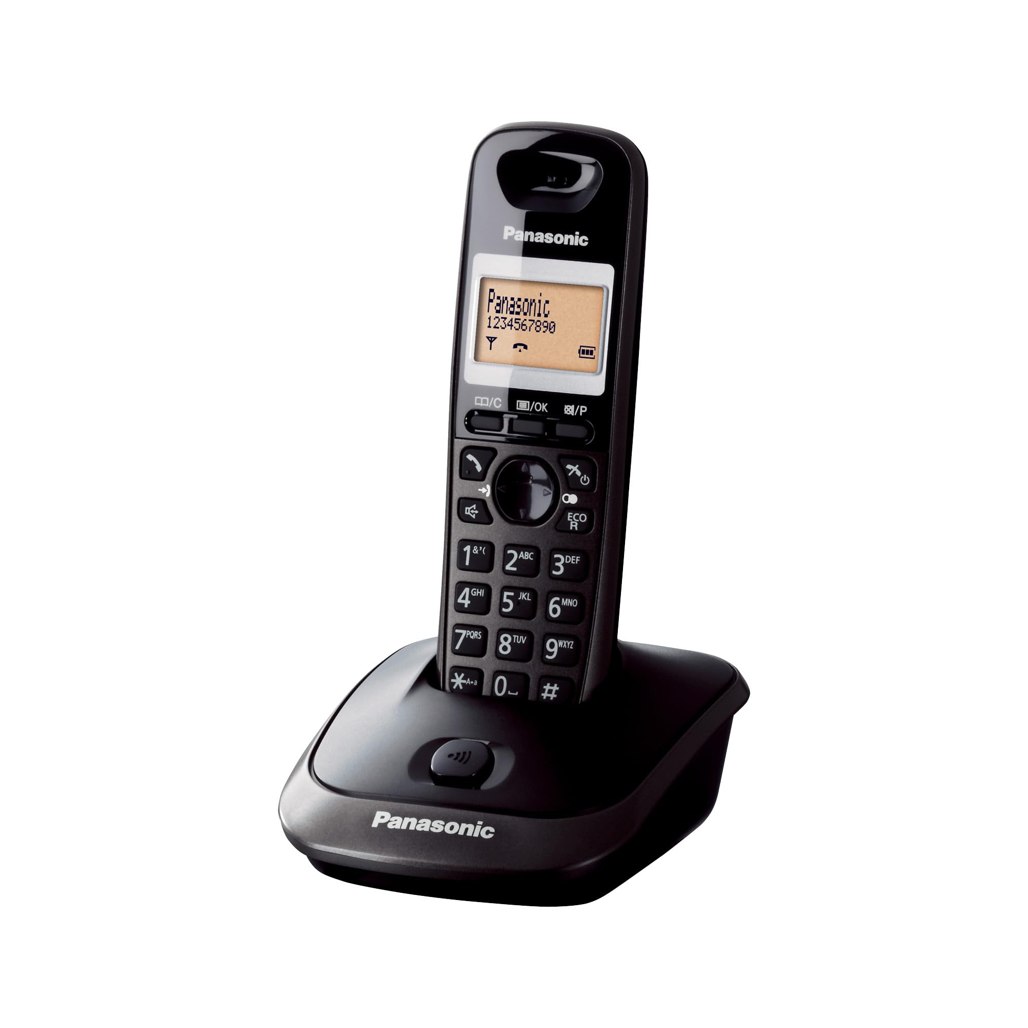 panasonic-kx-tg2511jtm-telefono-cordless-digitale-con-vivavoce-id-chiamante-rubr image 8