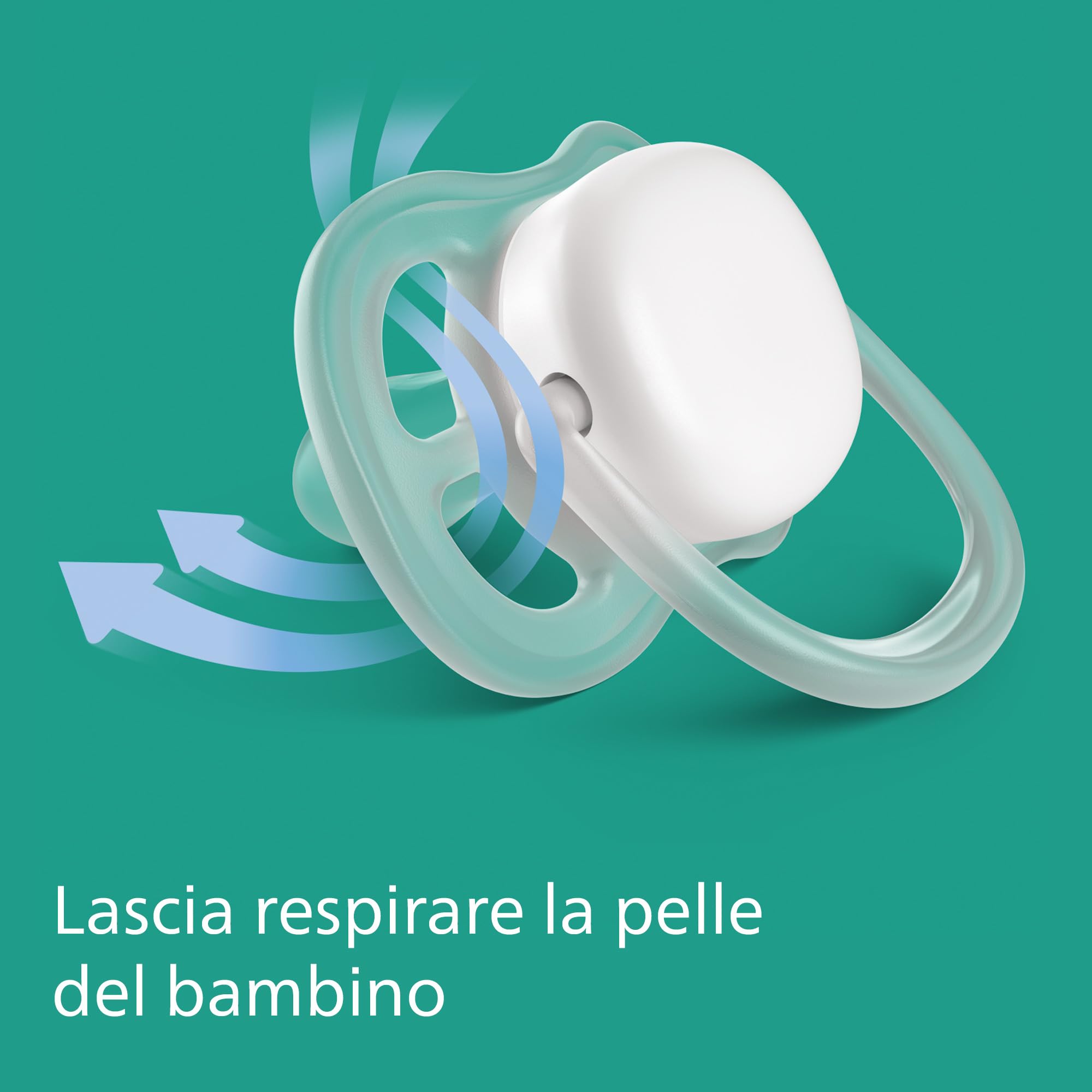 philips-avent-ultra-air-scf085-66-set-4-ciucci-traspiranti-6-18-mesi-senza-bpa-c image 2