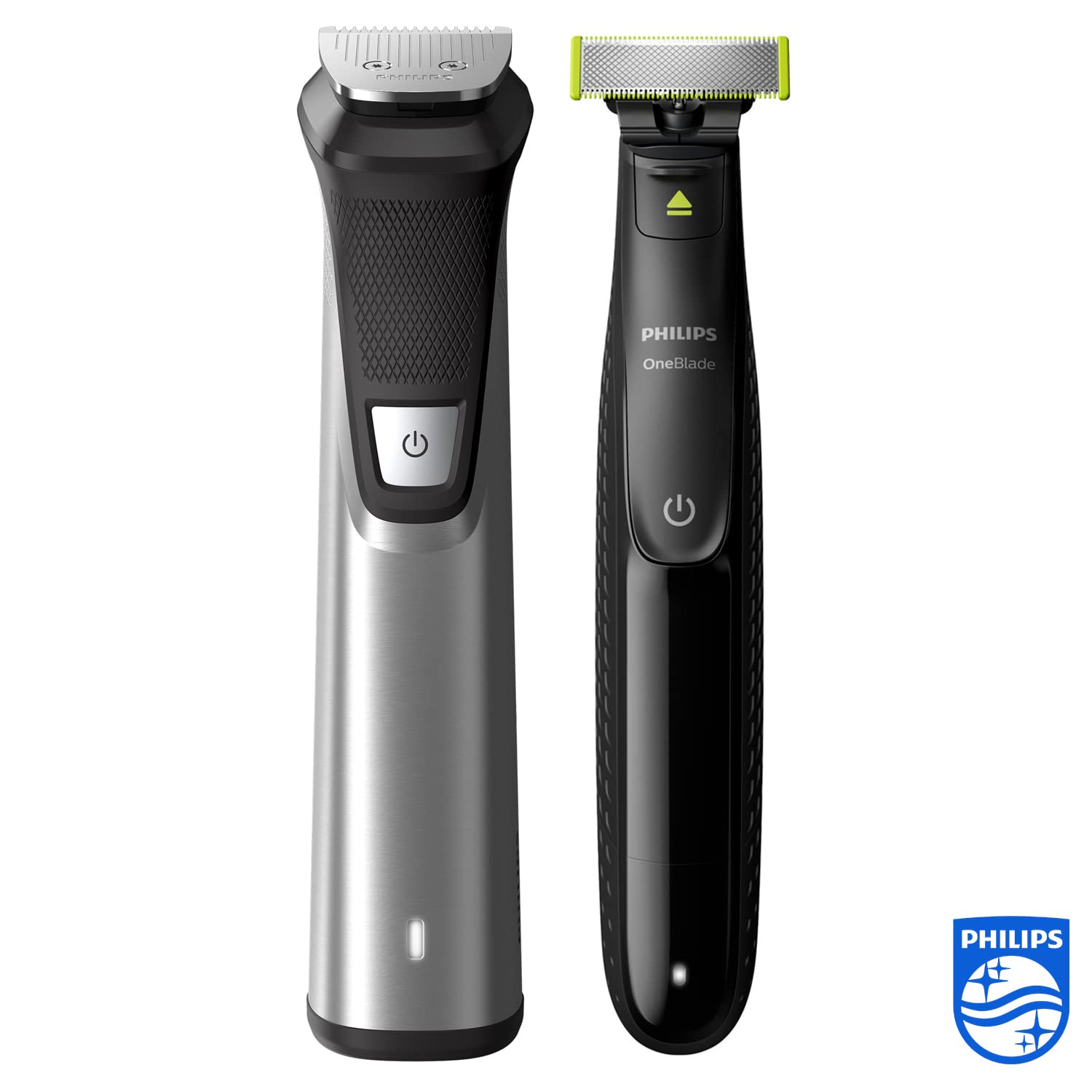 philips-multigroom-serie-9000-prestige-edition-mg9720-90-regolabarba-13-in-1-con image 2