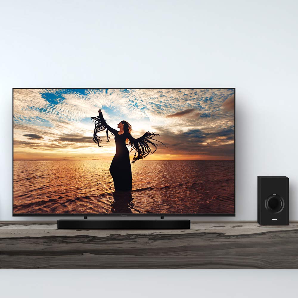 panasonic-sc-htb510egk-soundbar-2-1-con-subwoofer-wireless-240-watt-rms-hdmi-arc image 7