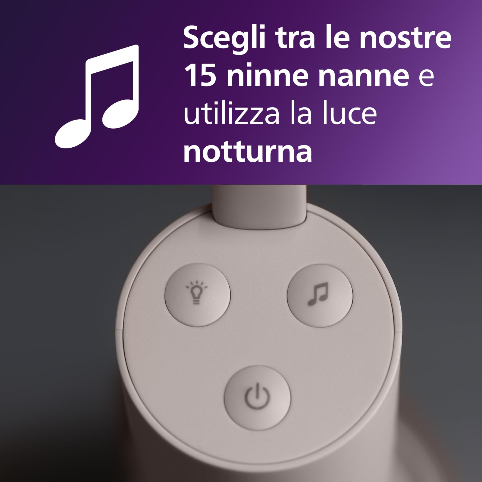 philips-avent-scd923-26-baby-monitor-connected-con-telecamera-hd-1080p-visione-n image 5