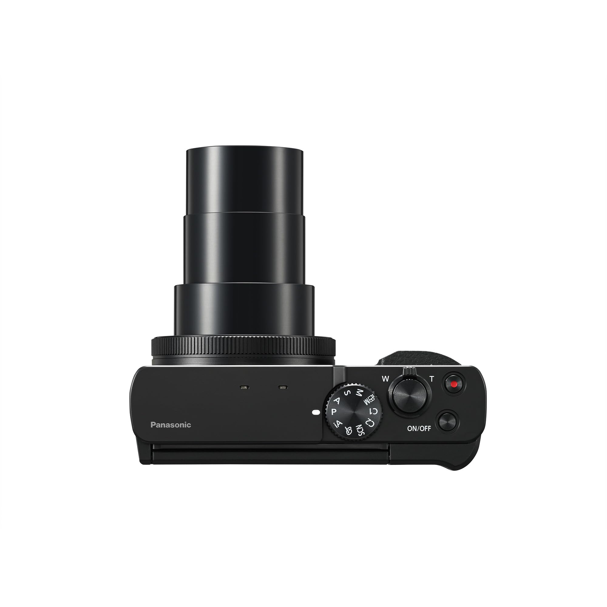 panasonic-lumix-dc-tz99e-k-fotocamera-compatta-da-viaggio-4k-con-obiettivo-leica image 2