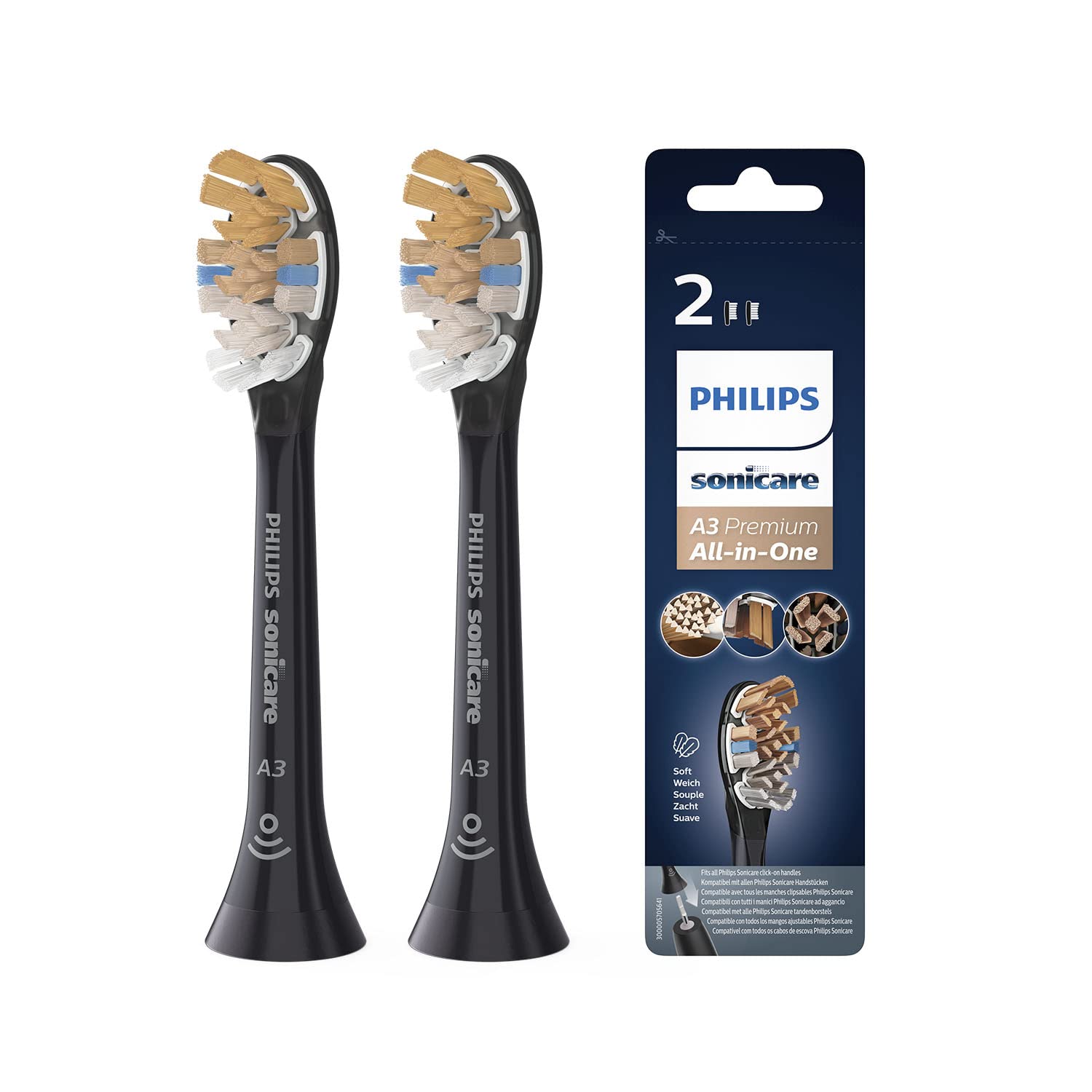 philips-sonicare-hx9092-10-testine-premium-all-in-one-original-a3-per-spazzolino image 7