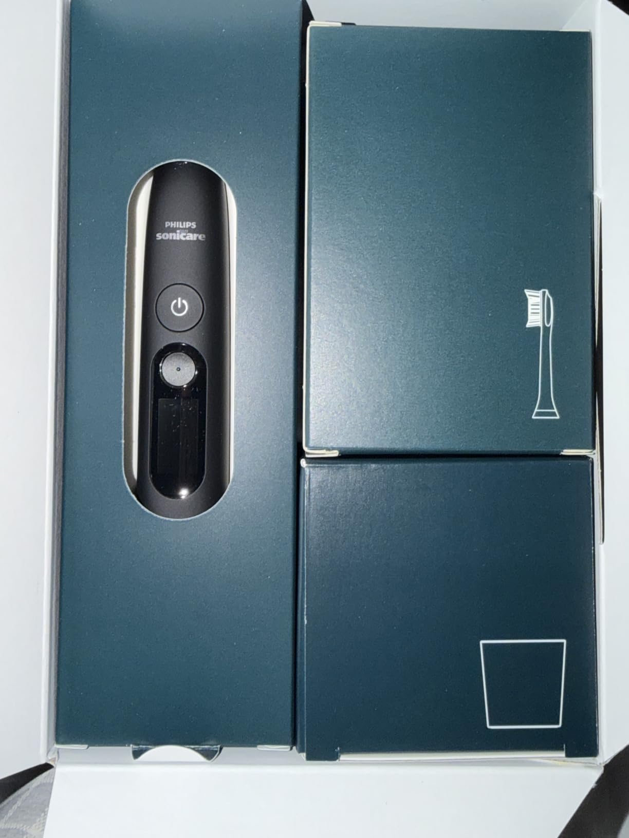 Complimenti Philips