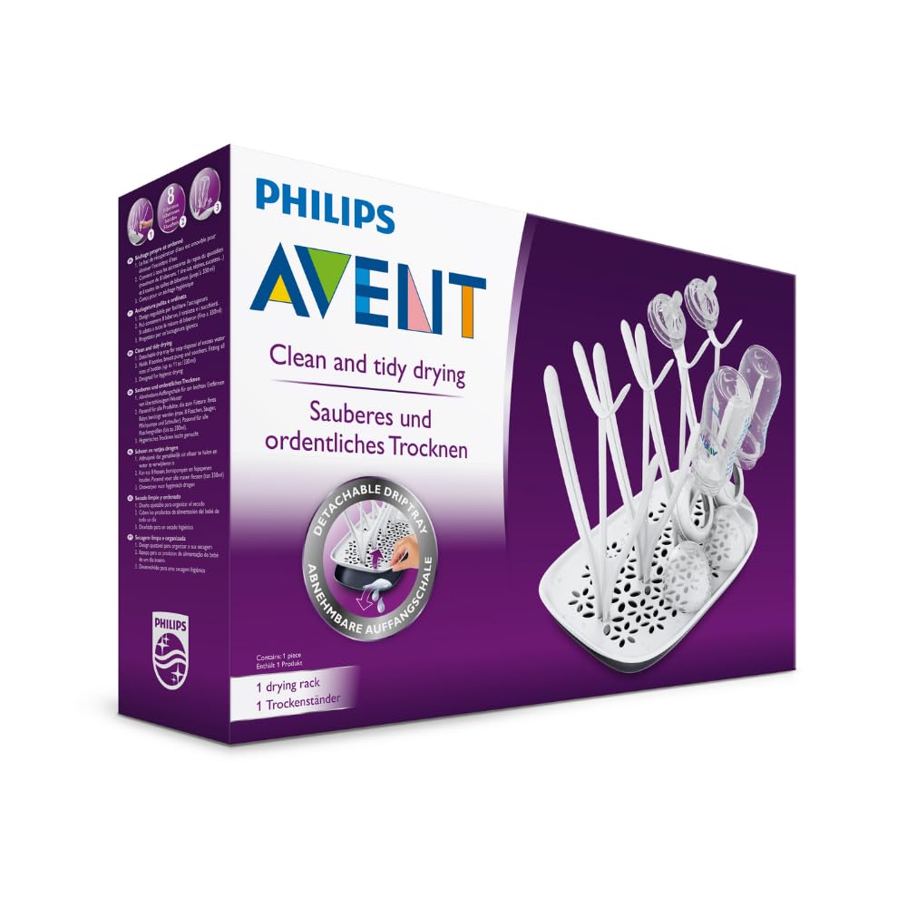 philips-avent-scf149-00-scolabiberon-scolapiatti-per-biberon-e-accessori-allatta image 2
