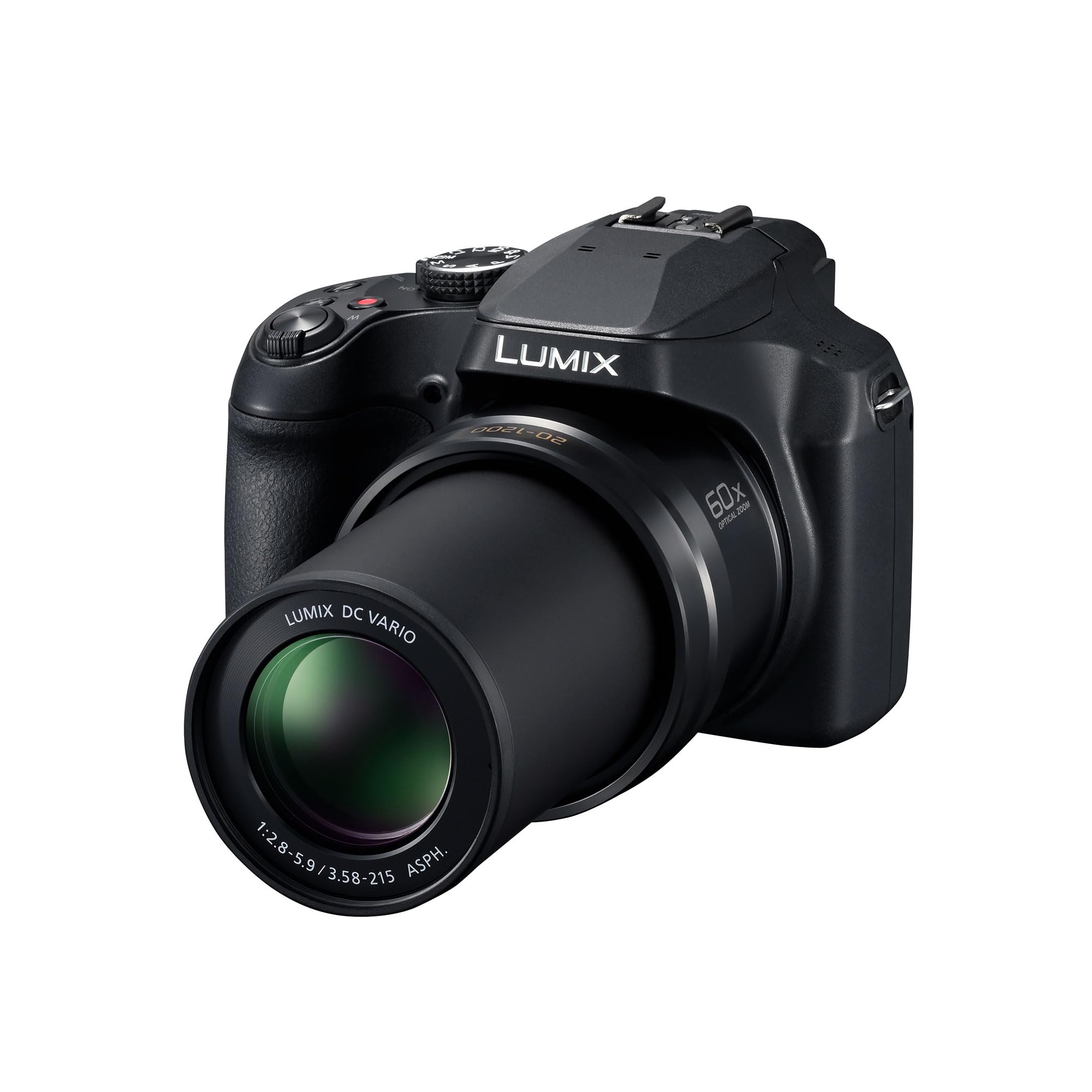 panasonic-lumix-dc-fz82de-k-fotocamera-bridge-con-obiettivo-zoom-20-1200-mm-f2-8 image 8
