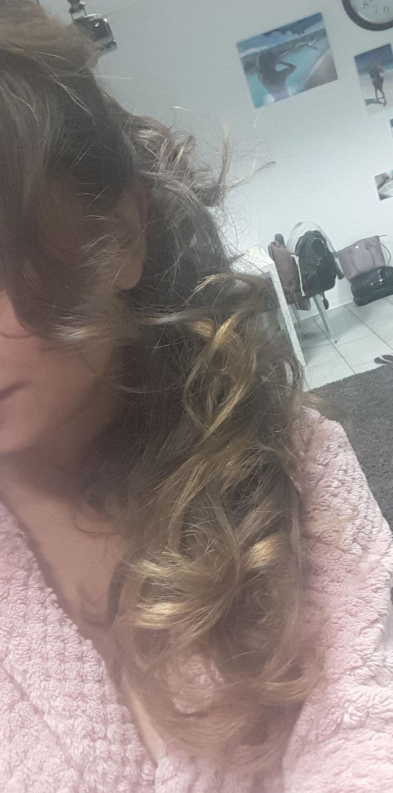 Ricci perfetti in cinque minuti