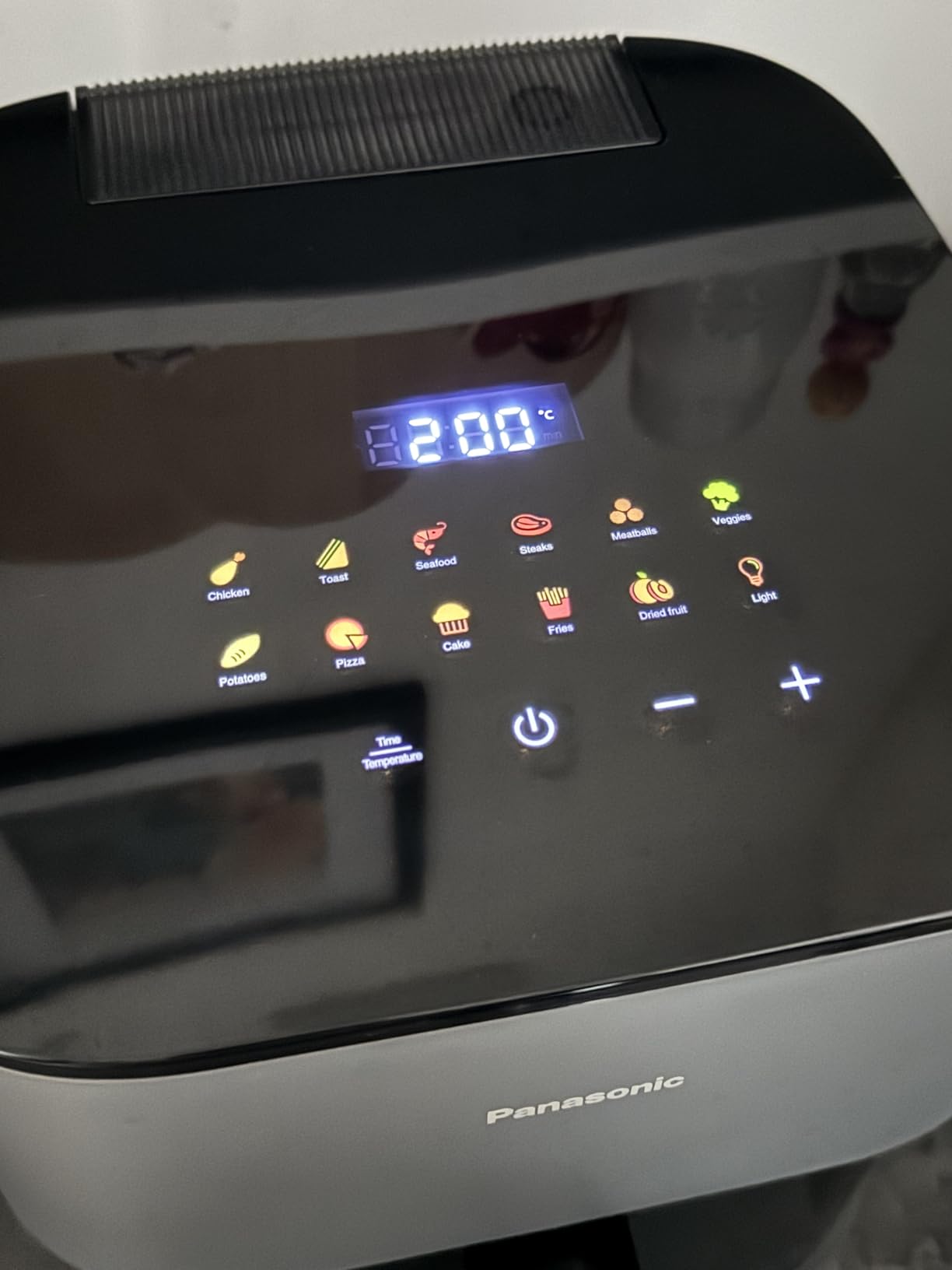 Prestazioni da ristorante a casa