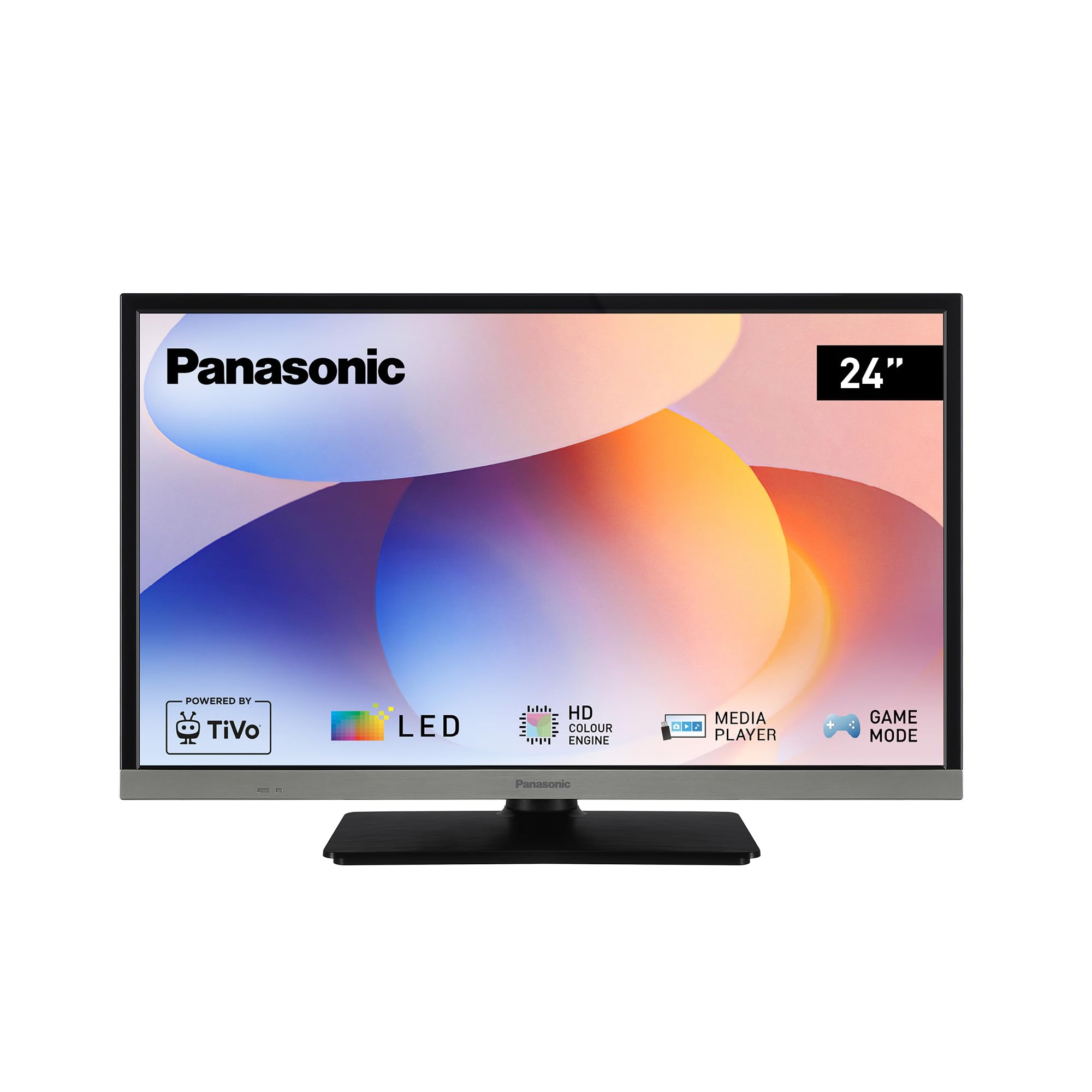 panasonic-tb-24s40aezc-serie-s40-smart-tv-led-24-pollici-hd-con-tivo-controllo-v image 1