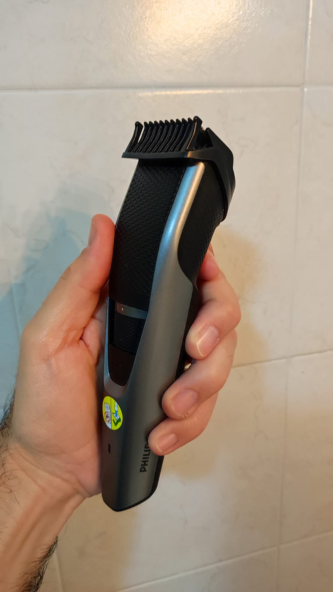 Batteria eccellente
