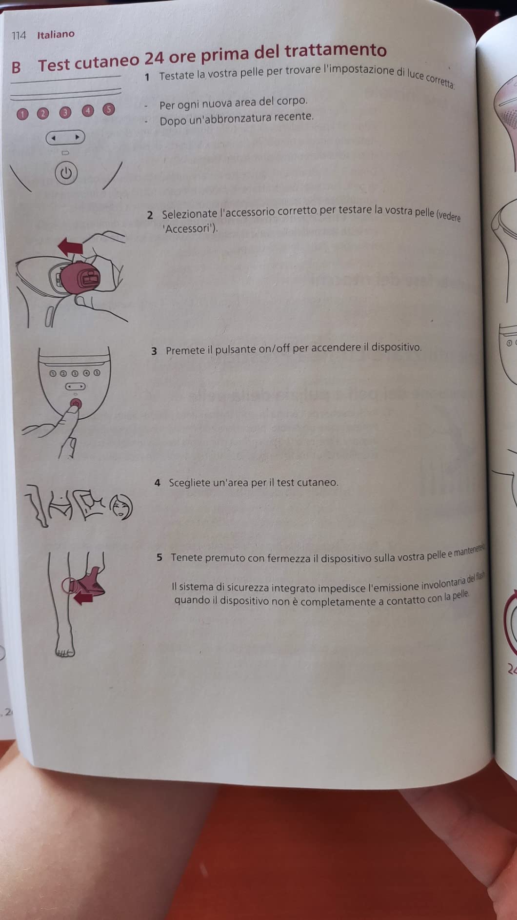 Buoni risultati, ma serve costanza
