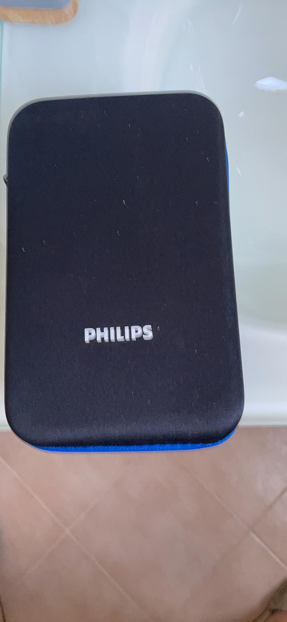 Molto soddisfatto, con una piccola riserva