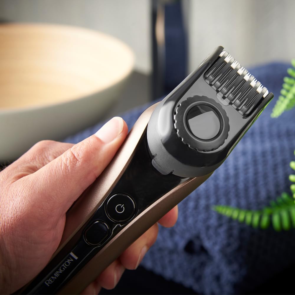remington-x9-limitless-xr1795-rasoio-elettrico-a-testine-rotanti-uomo-wet-dry-te image 6