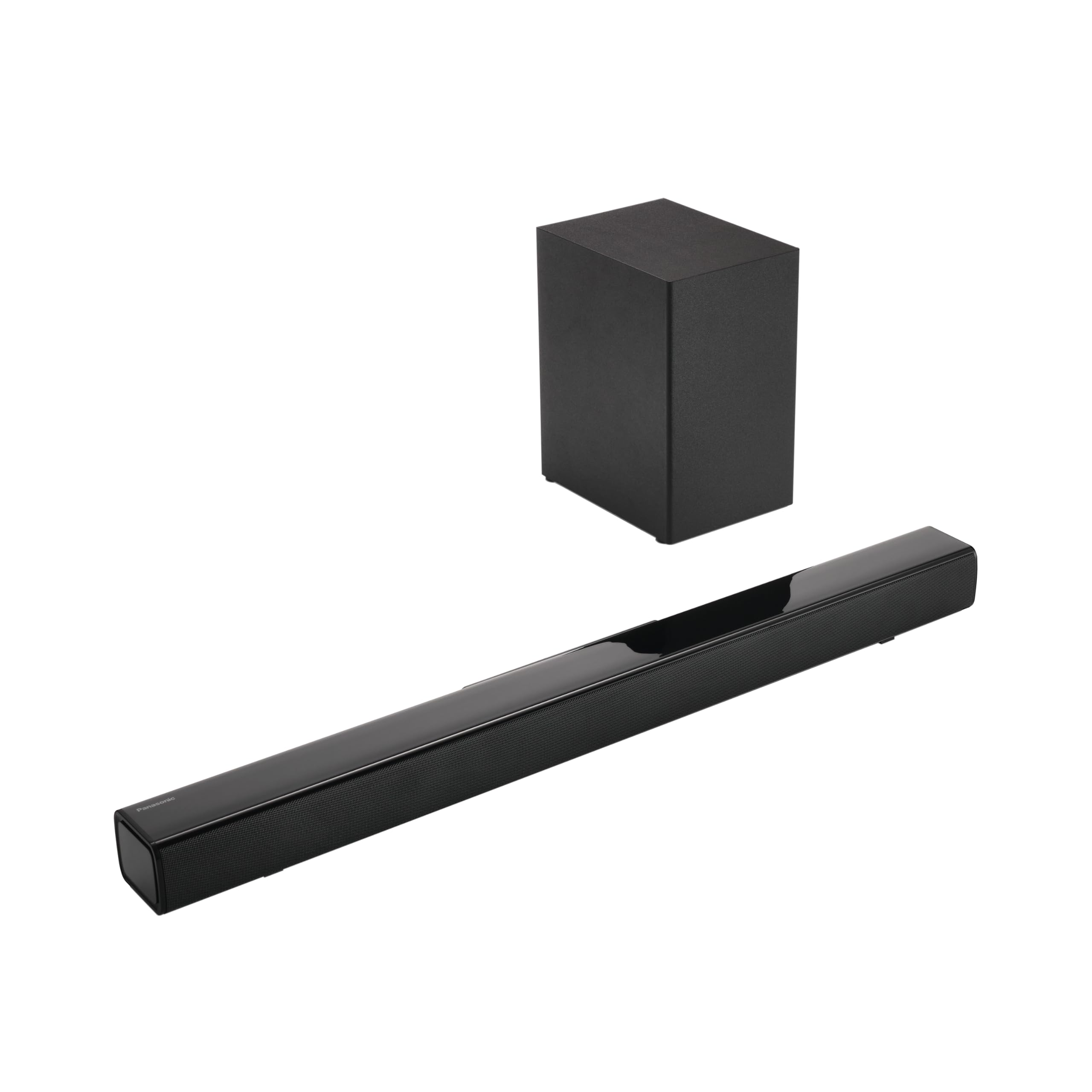 panasonic-sc-htb150egk-soundbar-2-1-canali-100-w-con-subwoofer-wireless-hdmi-arc image 1