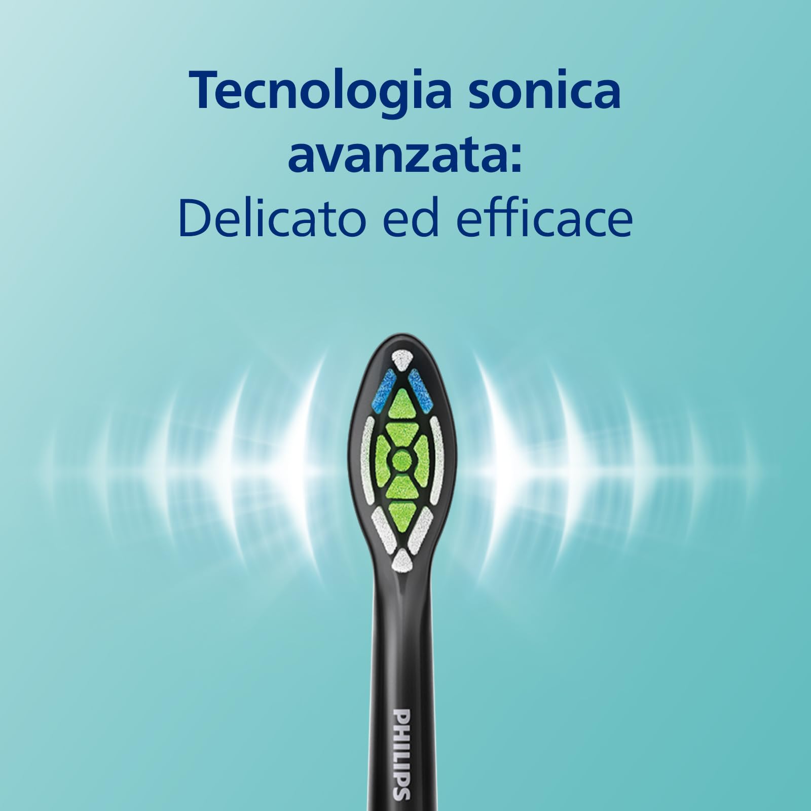 philips-sonicare-protectiveclean-5100-hx6850-57-spazzino-elettrico-sonico-con-sa image 4