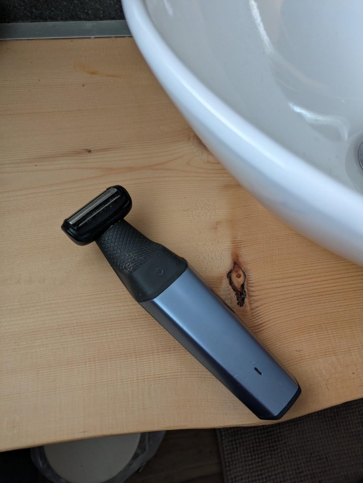 Buono ma non per il viso