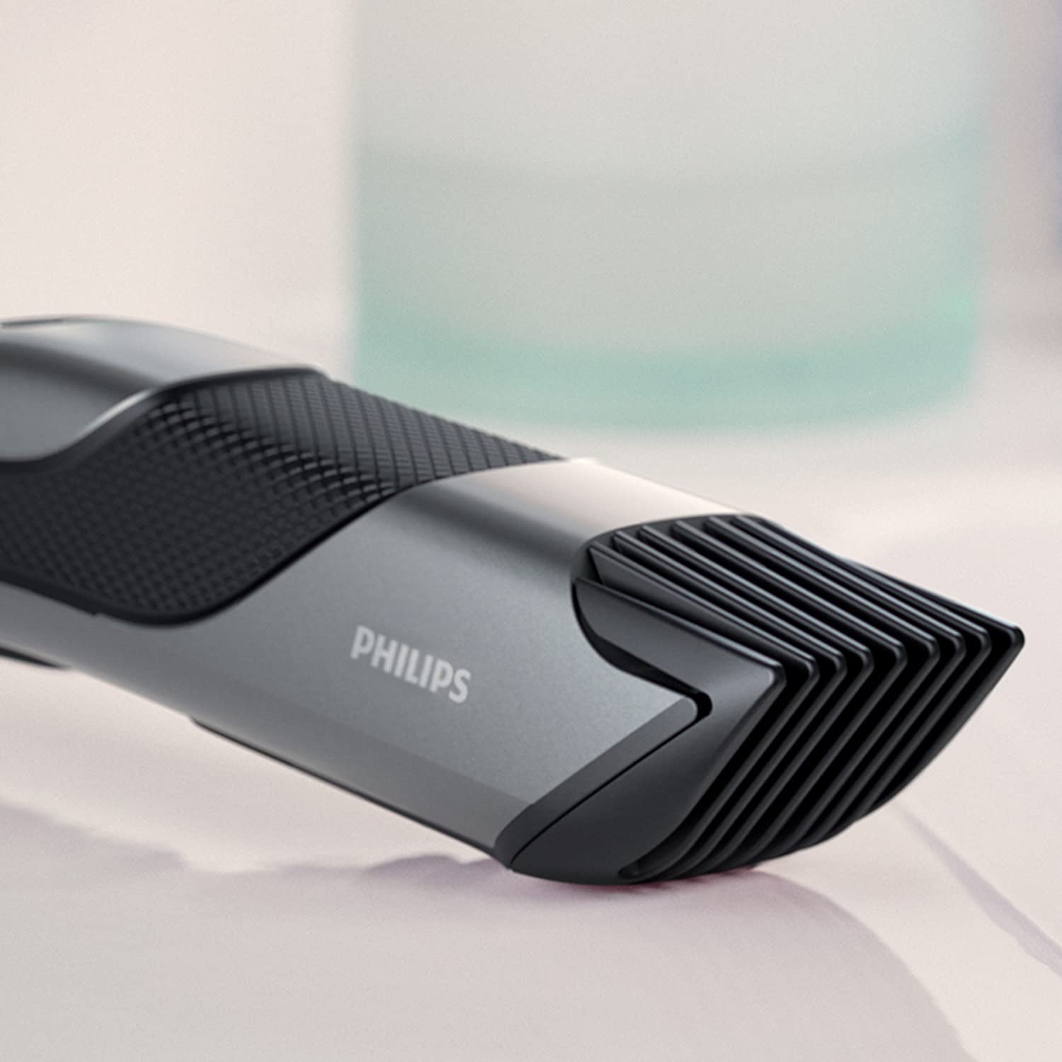 philips-bodygroom-7000-bg7020-15-depilatore-corpo-uomo-wet-dry-pettini-regolabil image 7