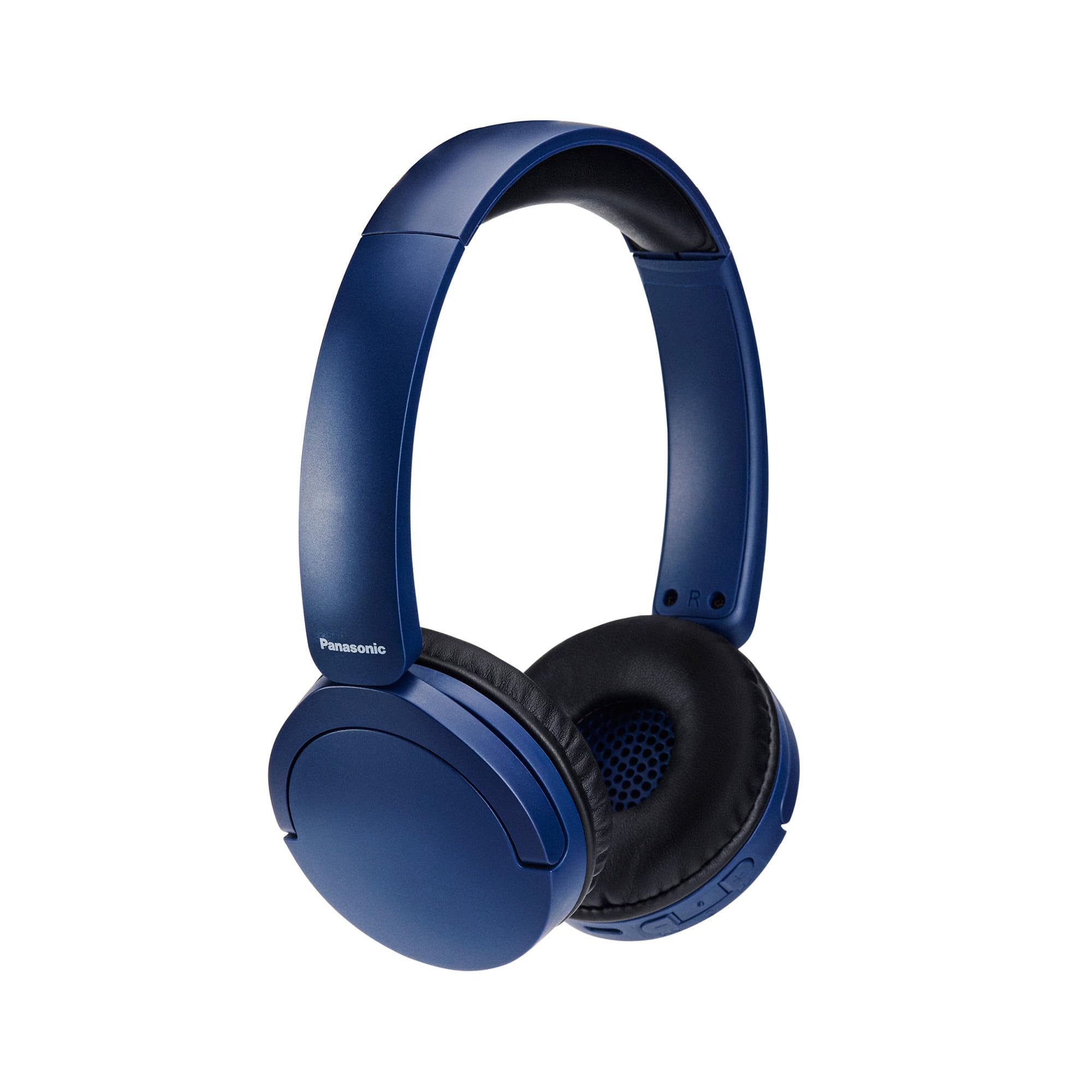 panasonic-hf630b-cuffie-street-wireless-on-ear-bluetooth-5-3-multipoint-72-ore-d image 1