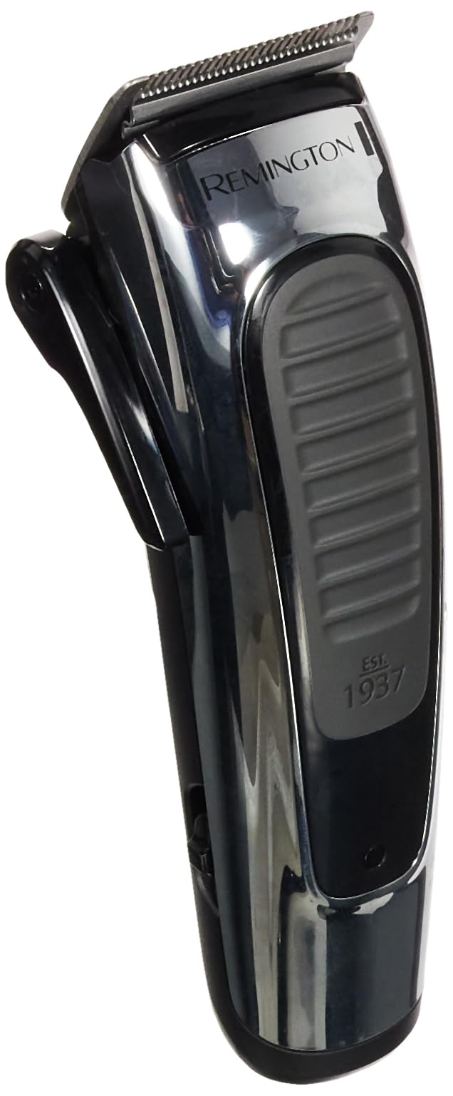 remington-hc450-profi-classic-tagliacapelli-lame-autoaffilanti-in-acciaio-inox-l image 2