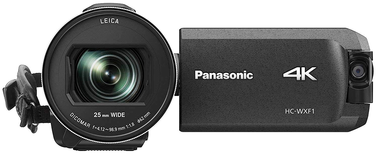 panasonic-hc-vxf1eg-k-videocamera-compatta-ultra-hd-4k-con-grandangolo-25-mm-zoo image 5