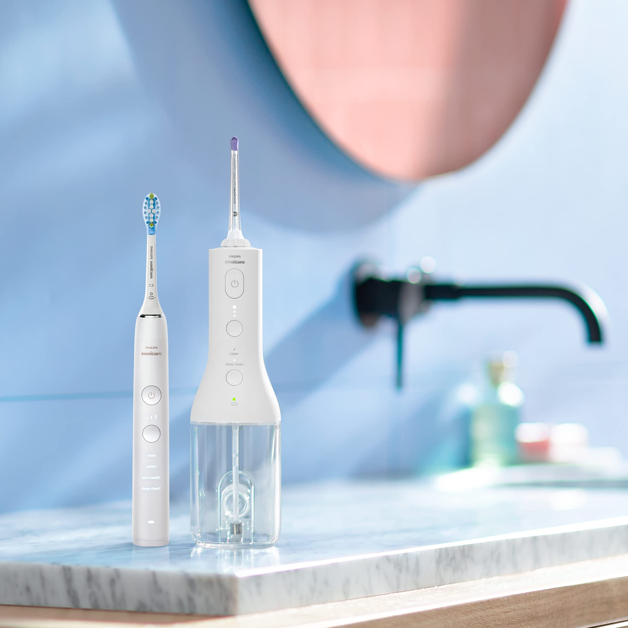 philips-sonicare-power-flosser-3000-diamondclean-9000-hx3866-41-kit-irrigatore-o image 7