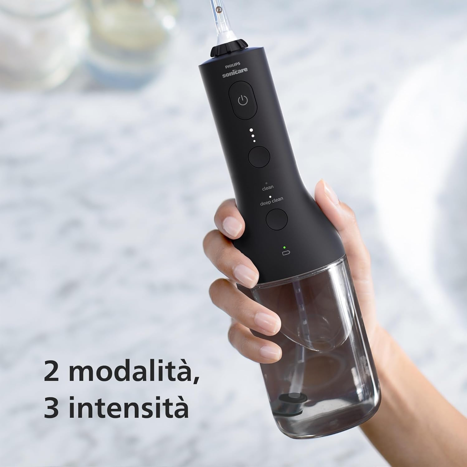 philips-sonicare-power-flosser-3000-cordless-diamondclean-9000-hx3886-43-set-irr image 5