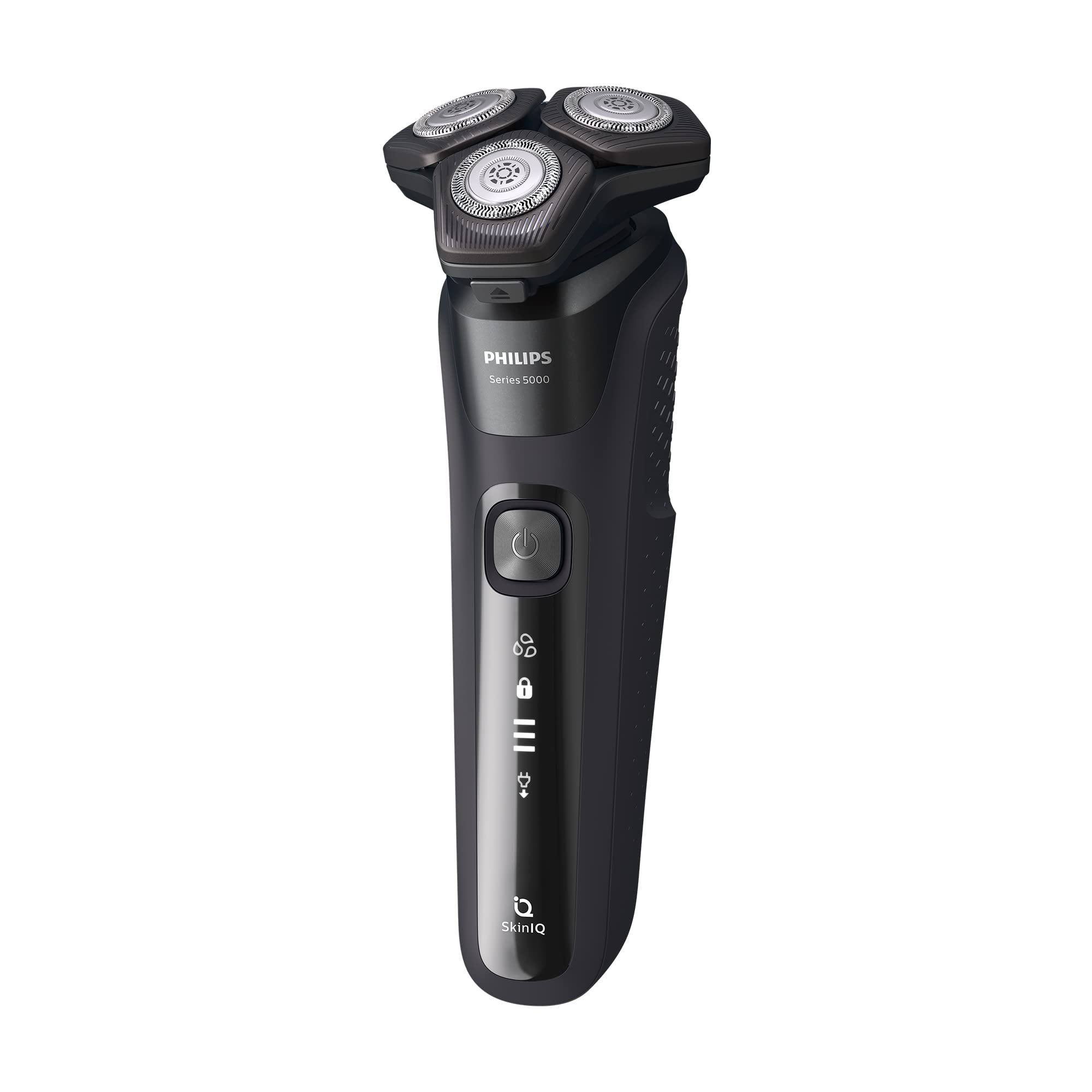 philips-shaver-serie-5000-s5588-20-rasoio-elettrico-wet-dry-con-skiniq-45-lame-s image 4