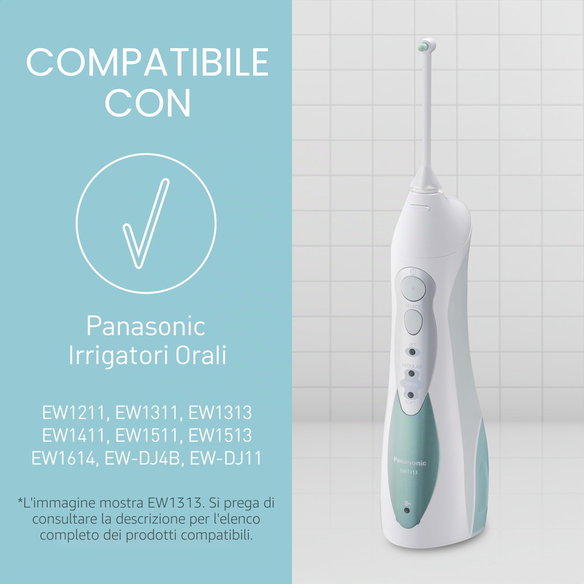 panasonic-wew0984-ugelli-ortodontici-di-ricambio-per-doccia-orale-con-spazzolino image 2
