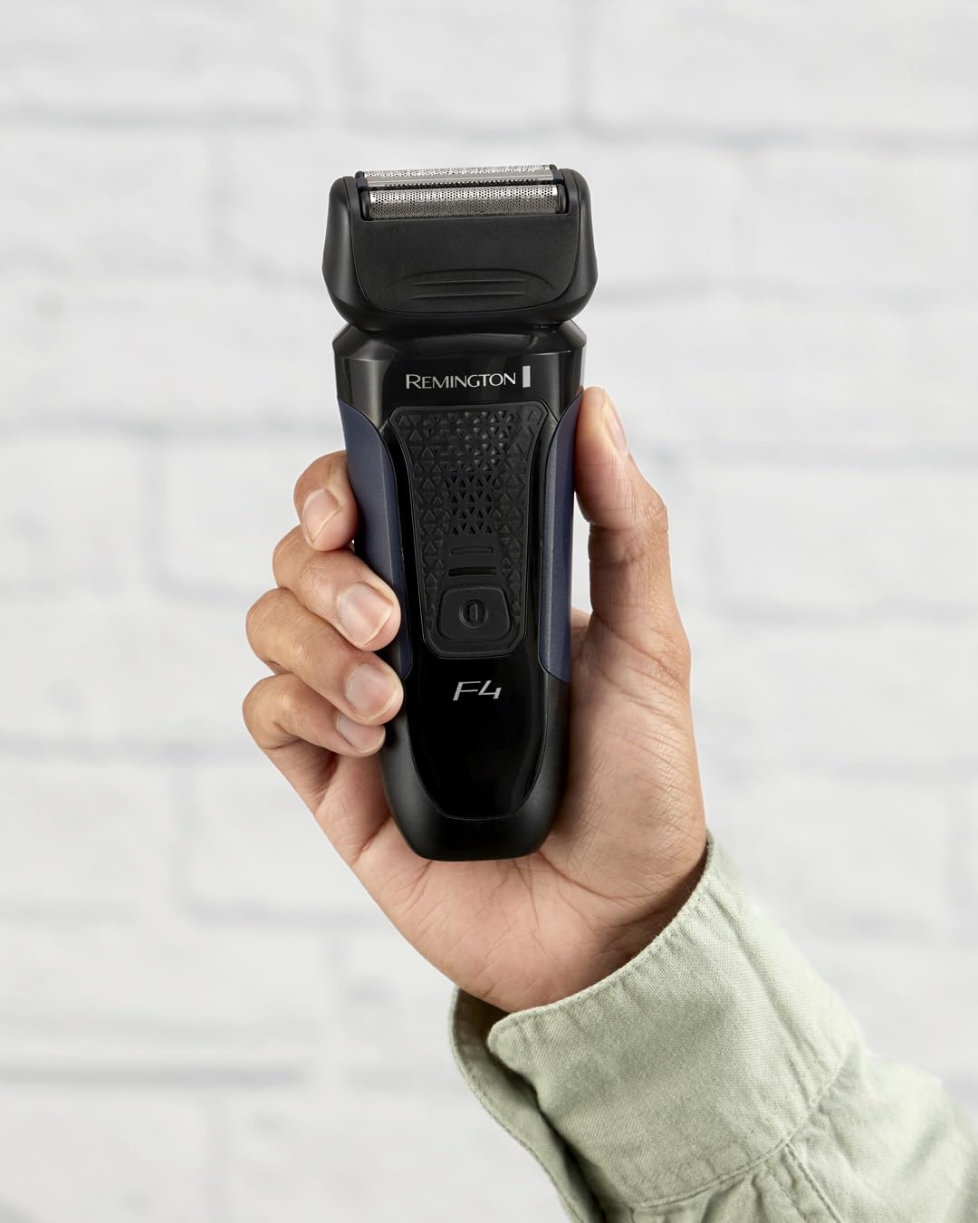 remington-style-series-f4002-rasoio-elettrico-a-lamina-per-barba-uso-a-secco-e-b image 7