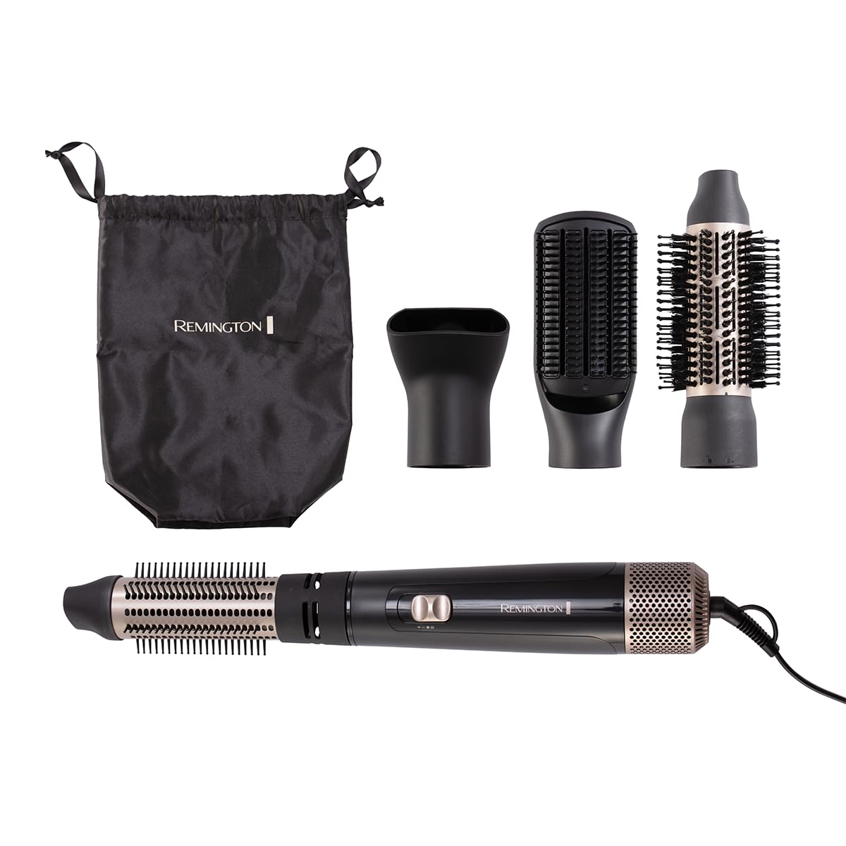 remington-as7500-spazzola-ad-aria-calda-1000w-4-in-1-con-spazzole-rotonde-38-mm- image 7