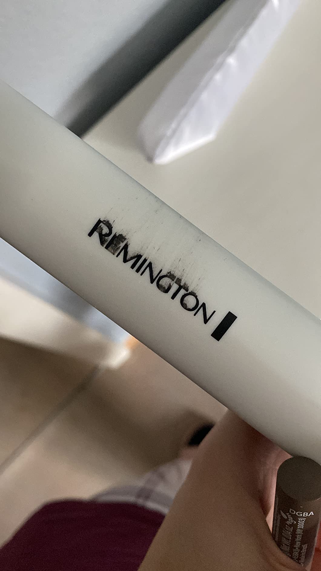 Non per capelli molto spessi