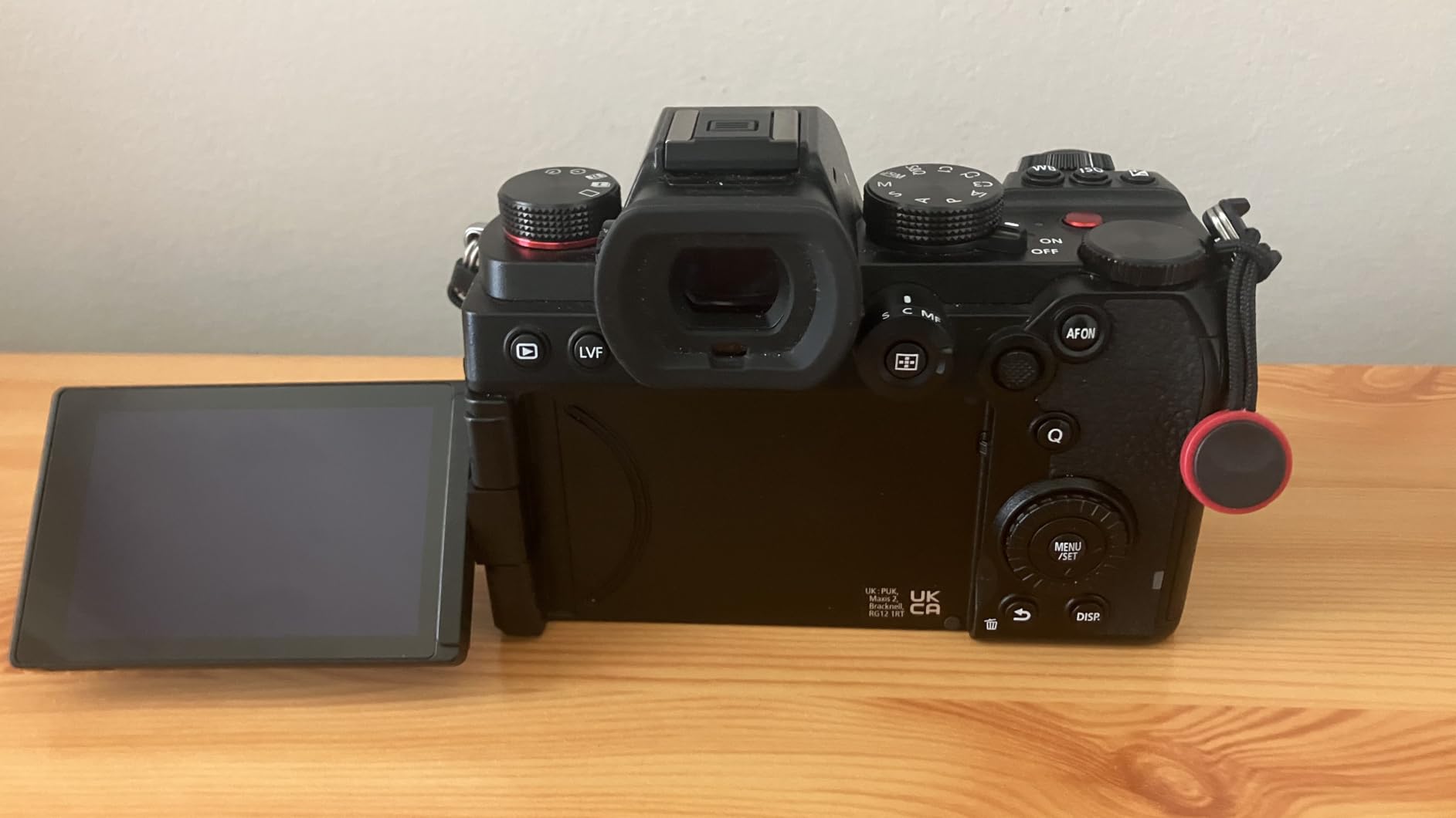 Regalo per mio figlio videomaker