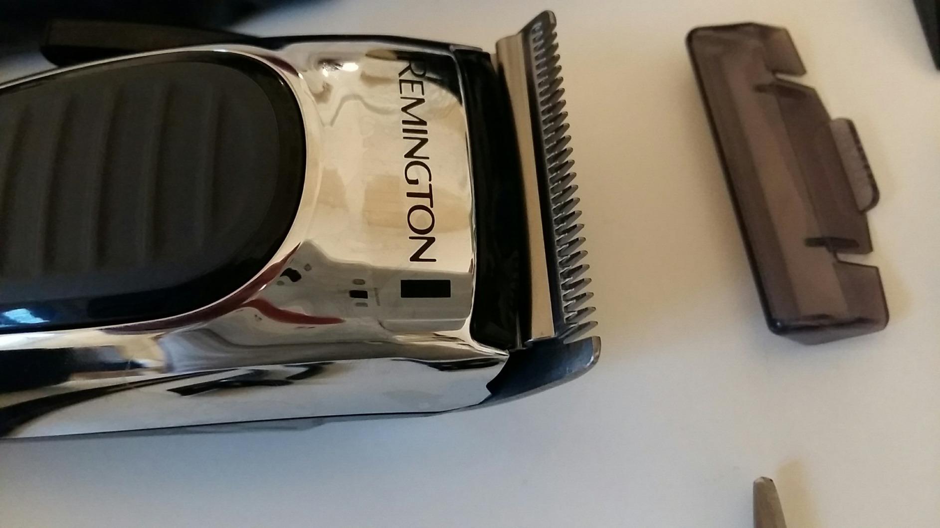Qualità Remington confermata