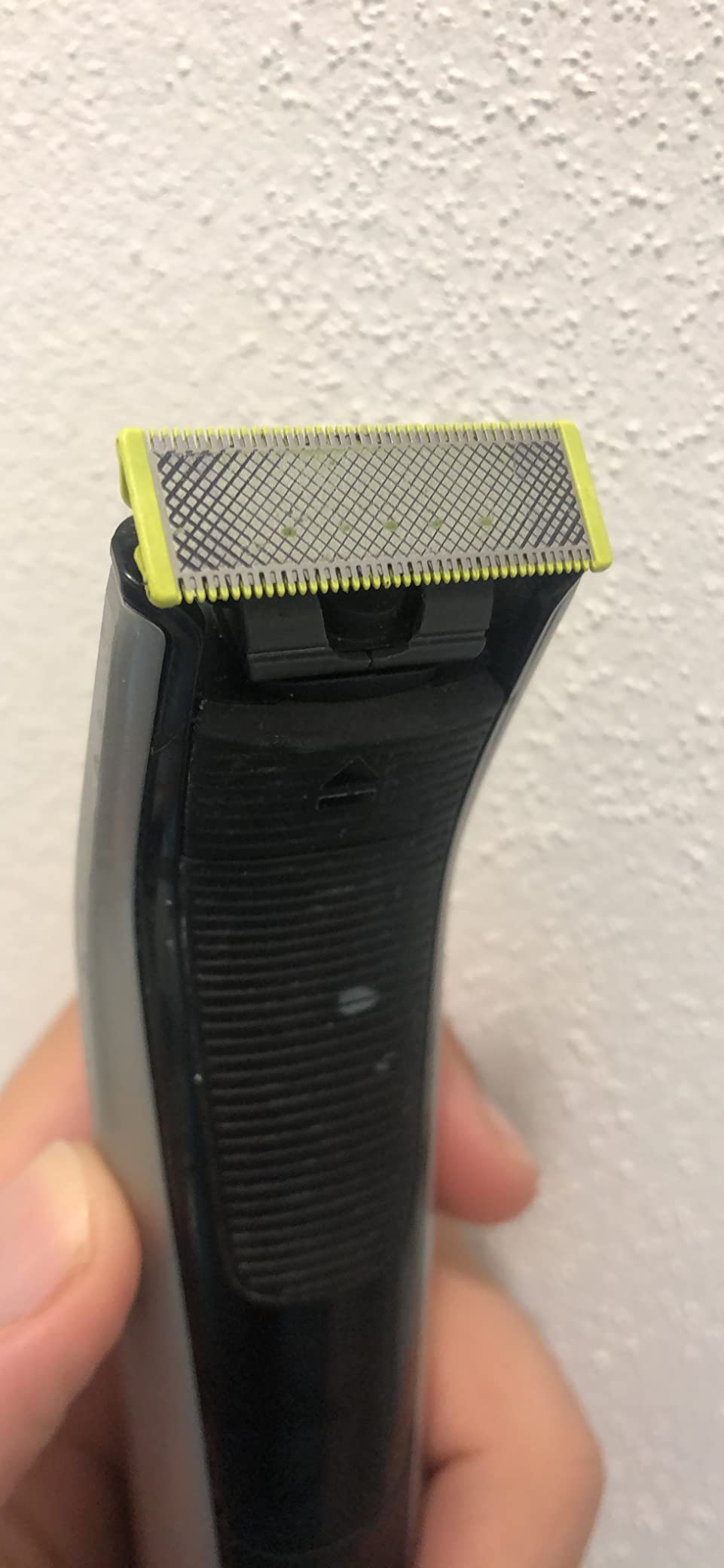 Da anni uso OneBlade