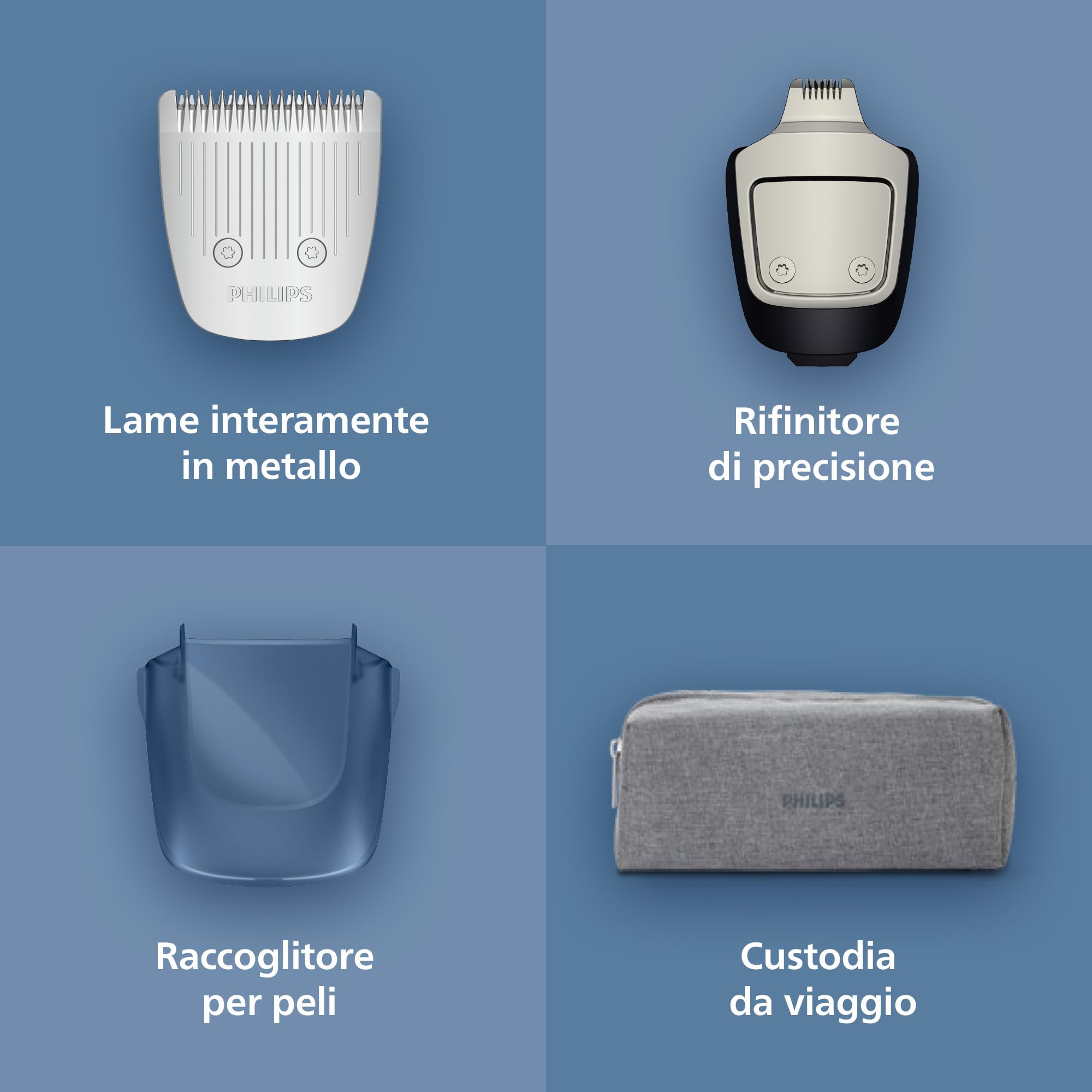 philips-beardtrimmer-series-5000-bt5765-15-regolabarba-con-lame-in-metallo-autoa image 4